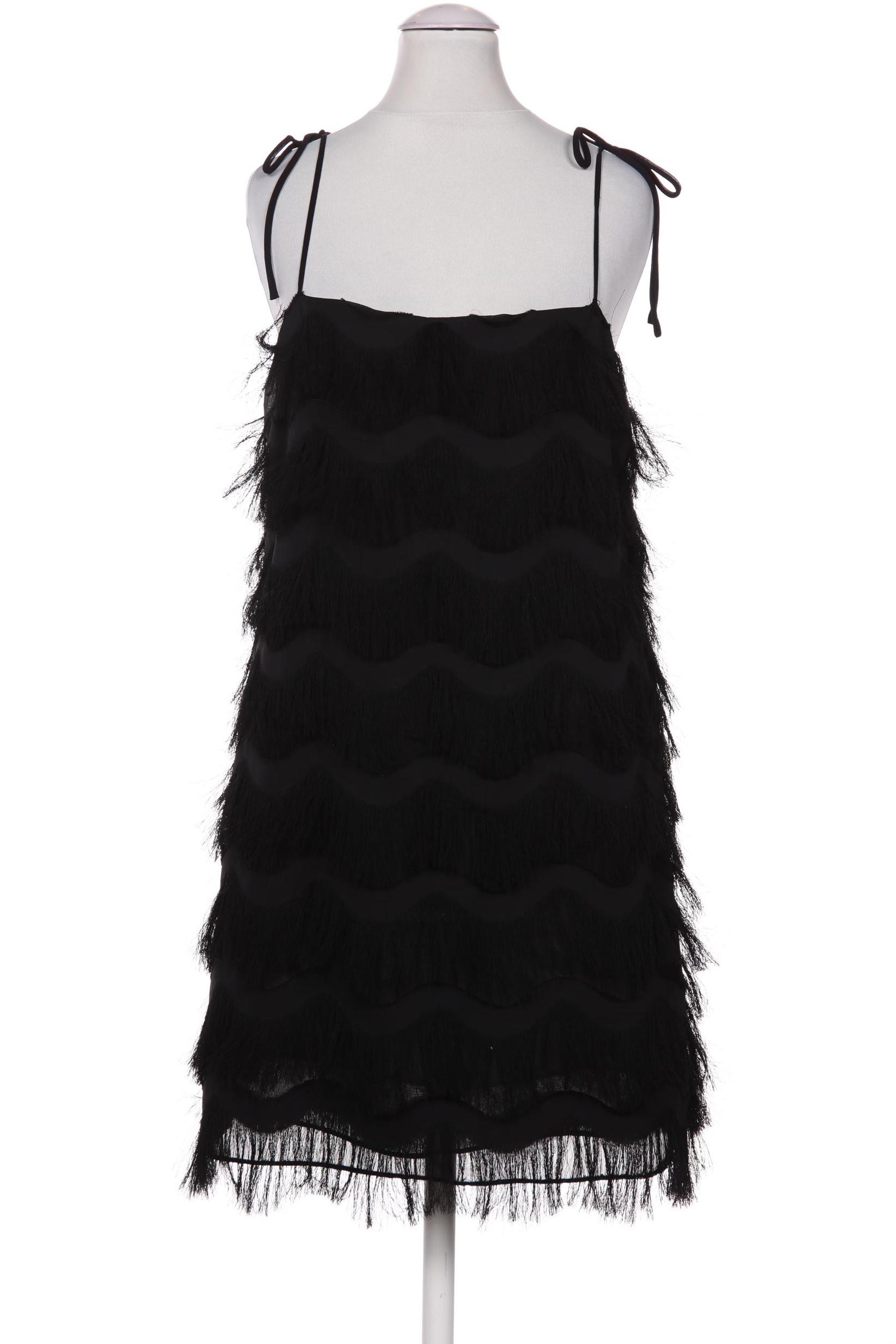 

Zara Damen Kleid, schwarz, Gr. 36