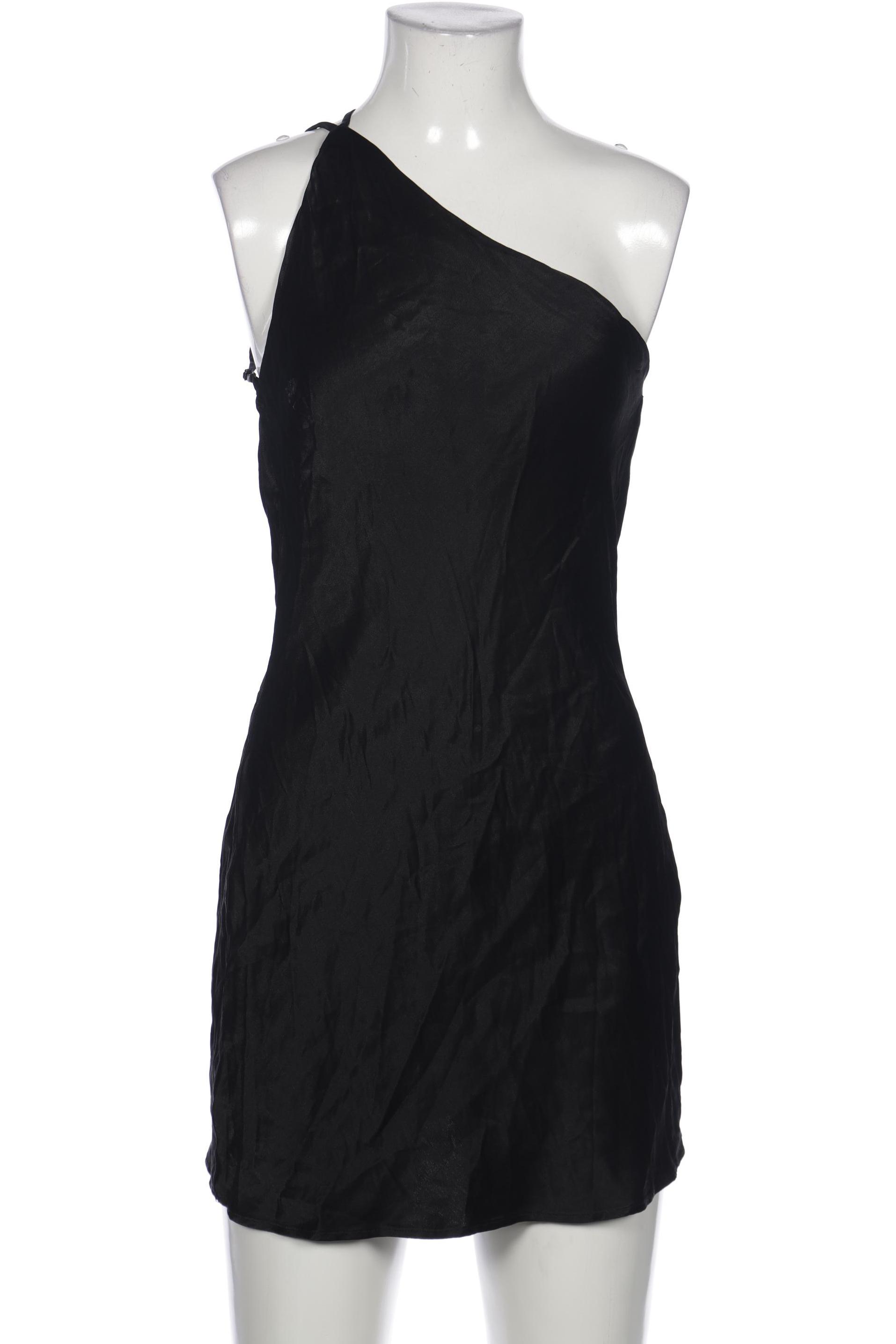 

ZARA Damen Kleid, schwarz