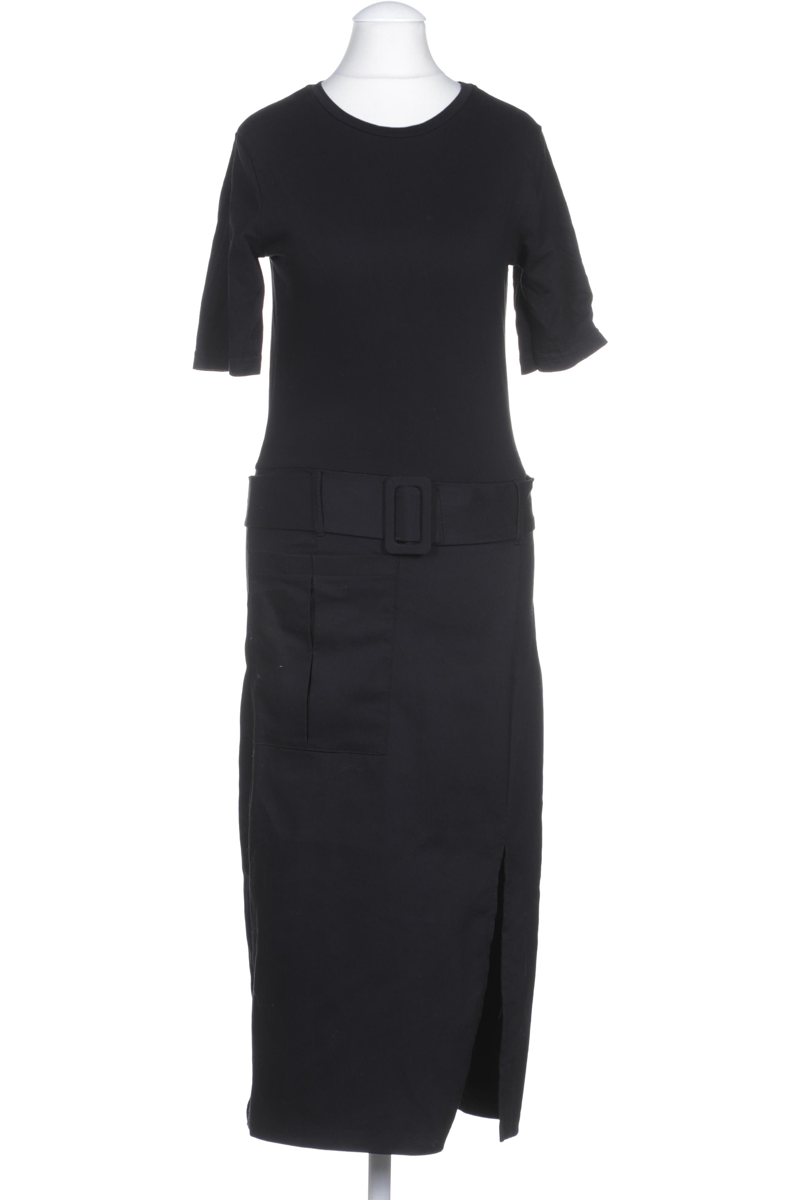 

Zara Damen Kleid, schwarz, Gr. 36