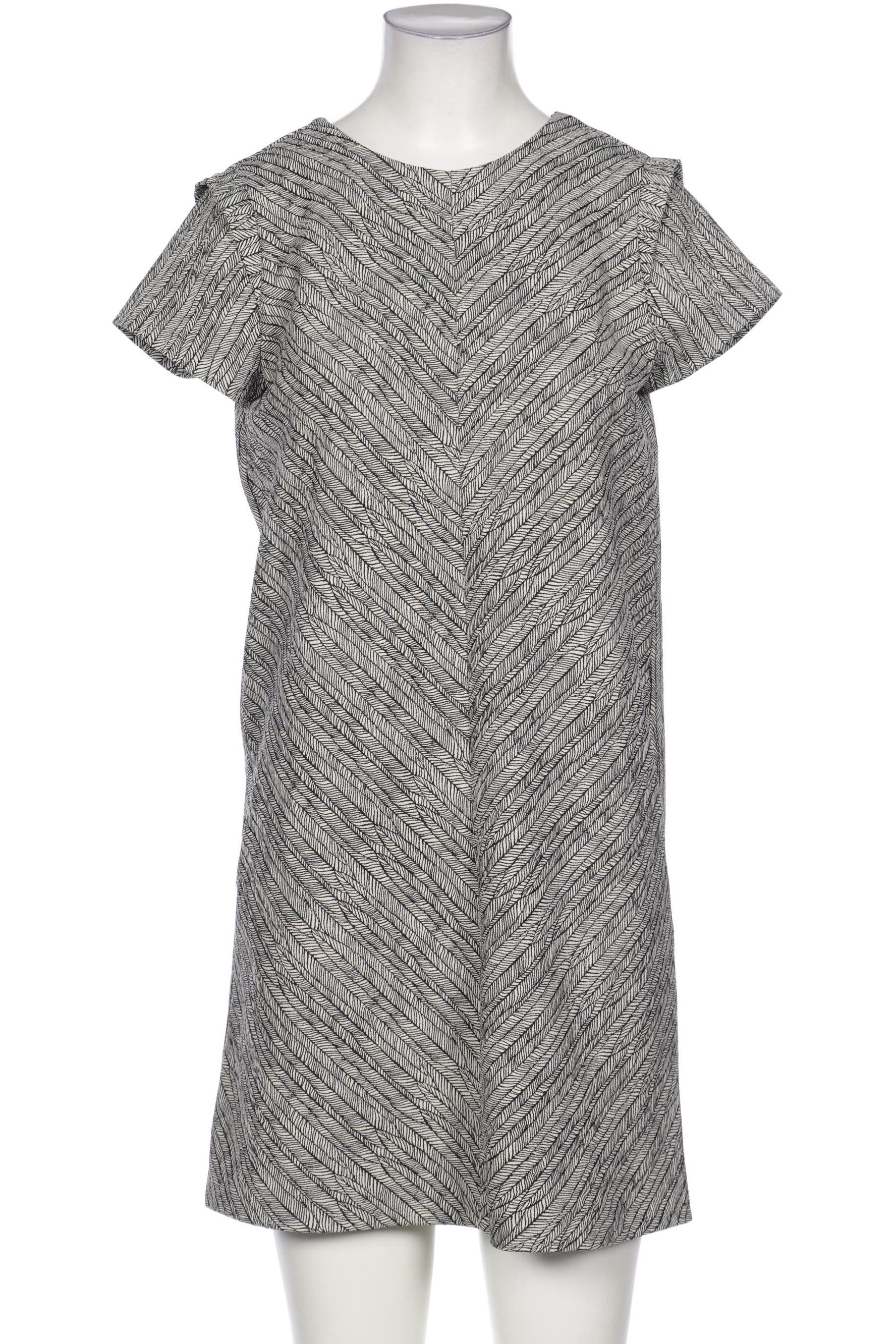 

ZARA Damen Kleid, beige