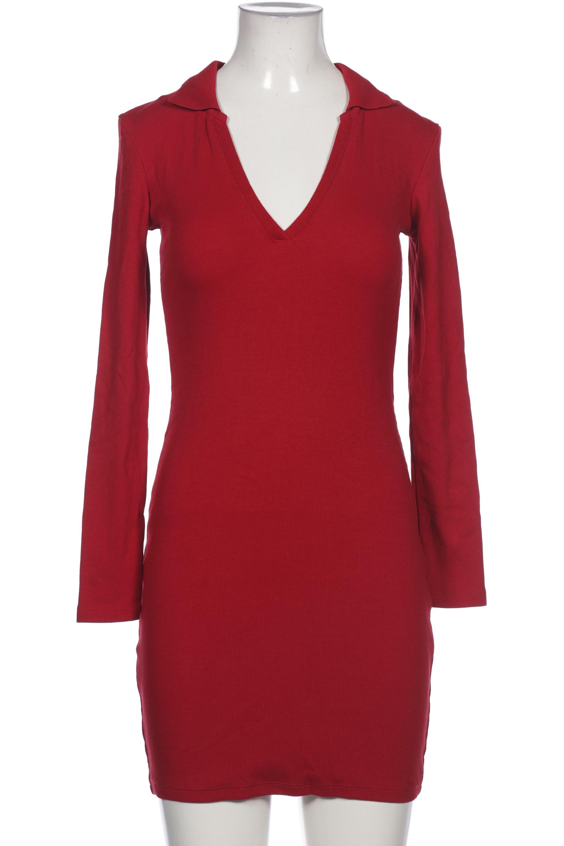 

Zara Damen Kleid, bordeaux, Gr. 36