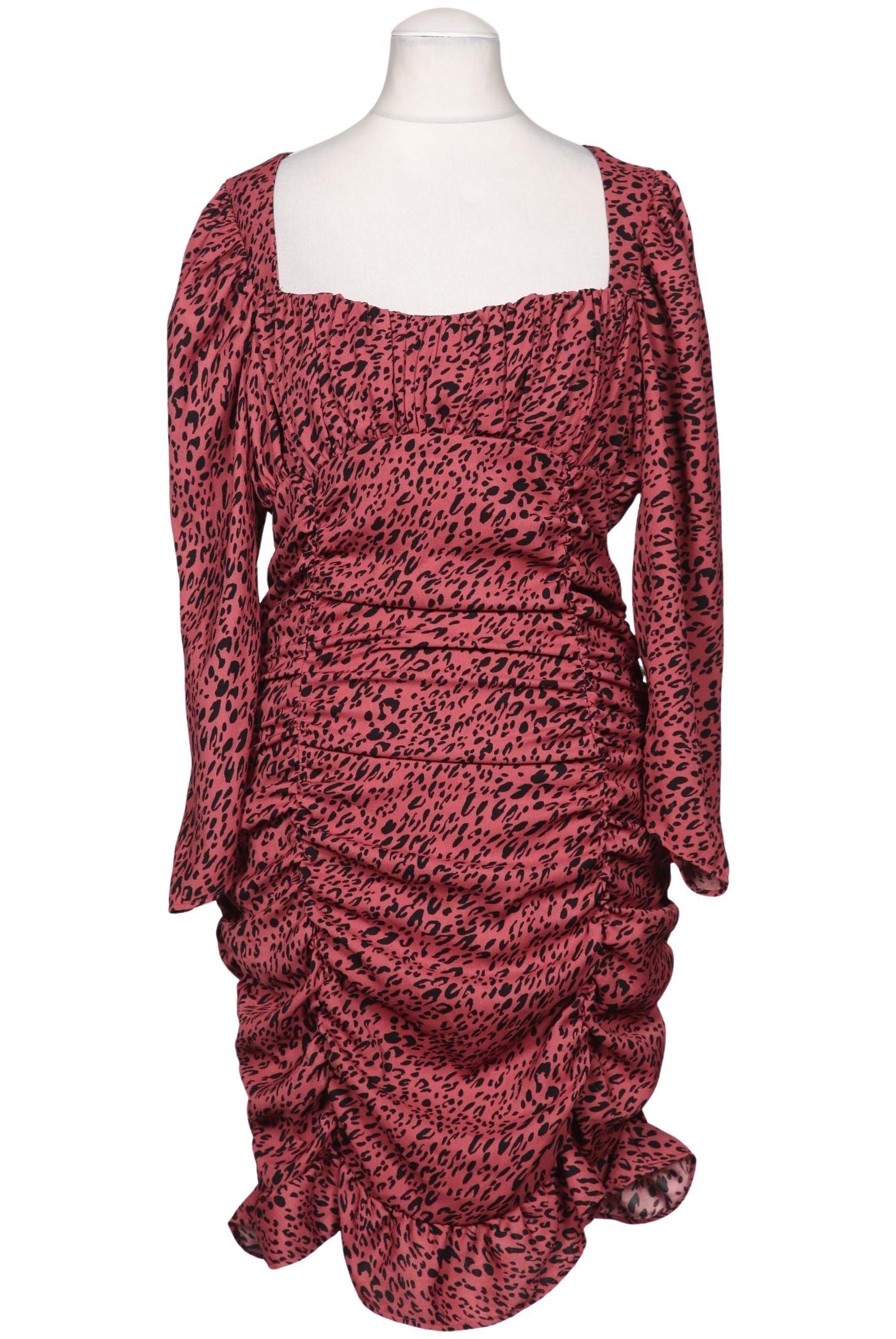 

Zara Damen Kleid, pink, Gr. 38