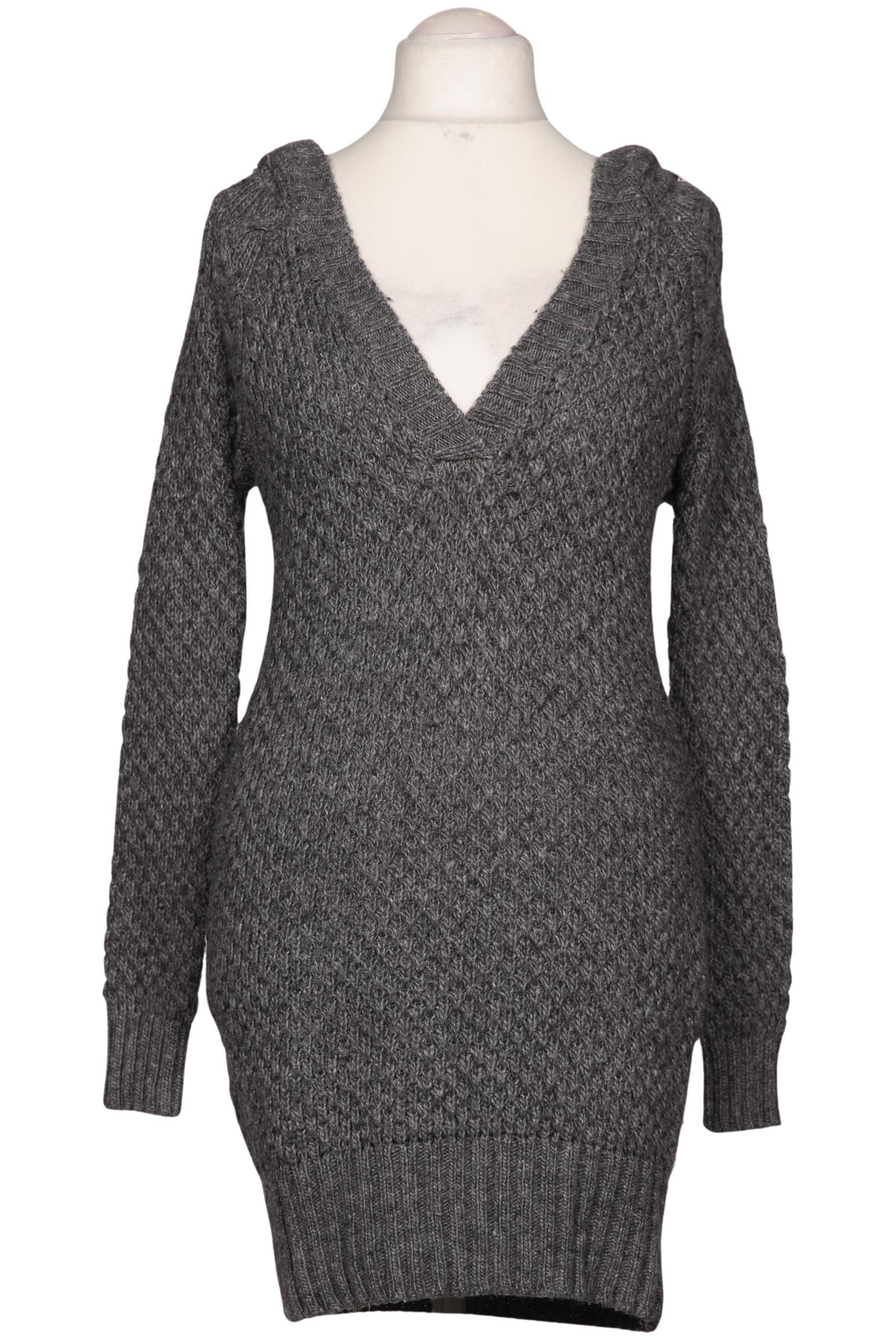 

Zara Damen Kleid, grau, Gr. 38