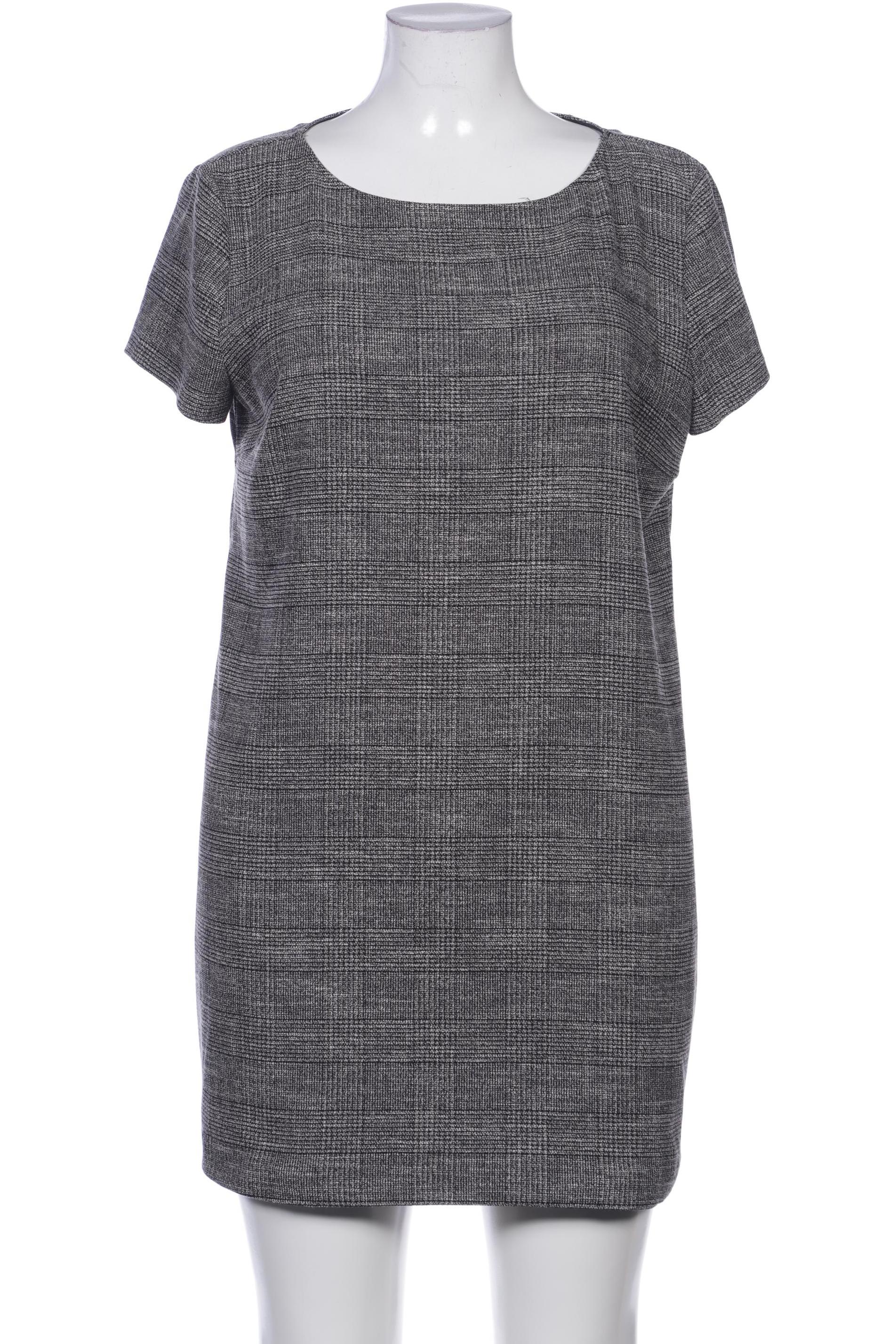 

Zara Damen Kleid, grau, Gr. 44