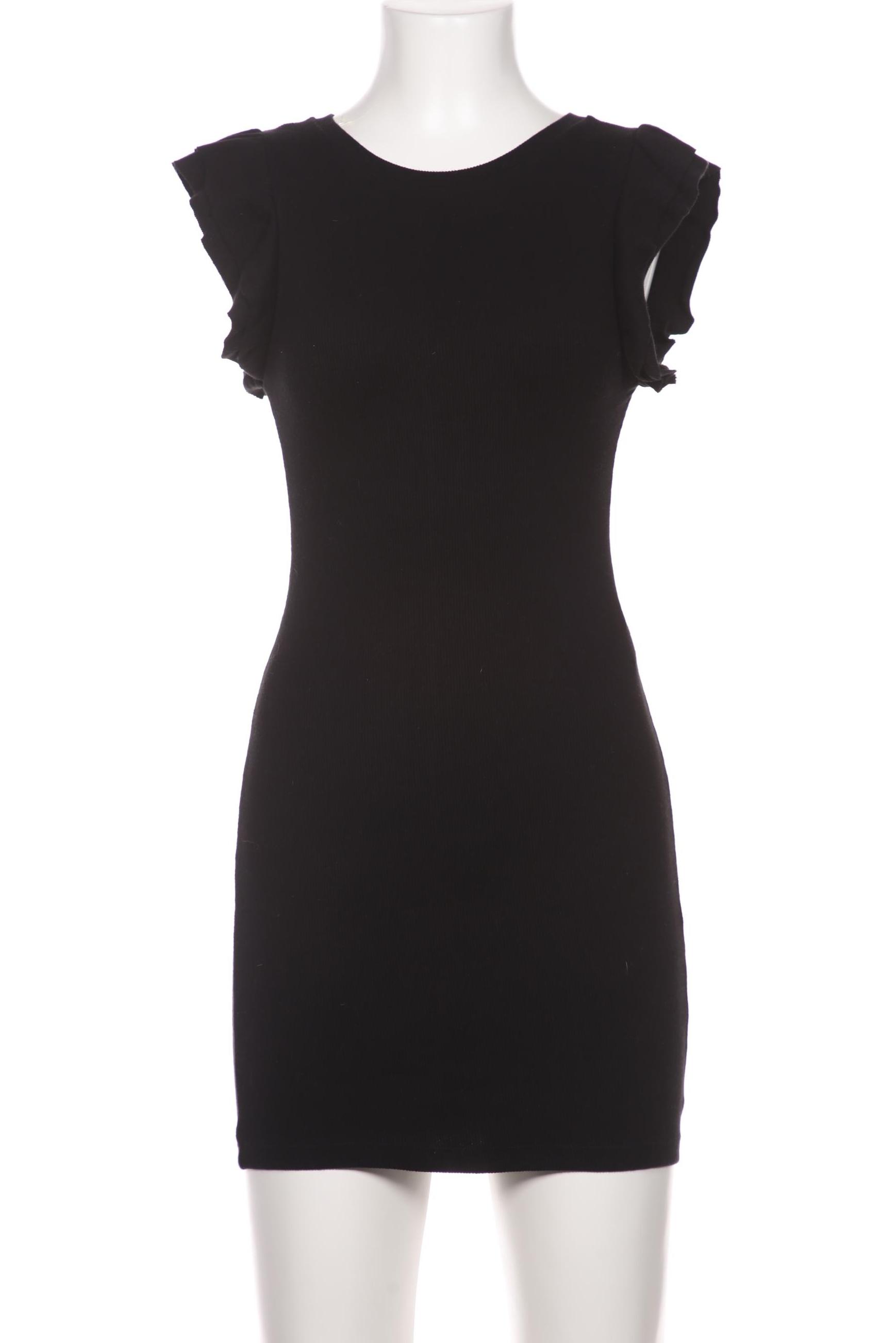 

Zara Damen Kleid, schwarz, Gr. 36