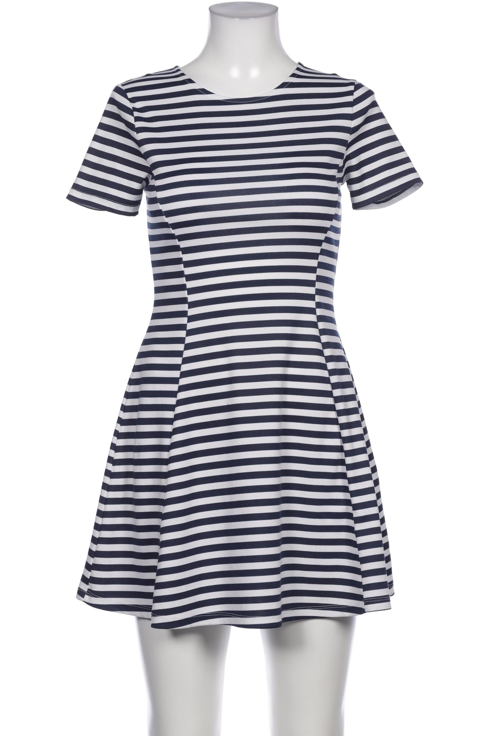 

Zara Damen Kleid, marineblau, Gr. 38