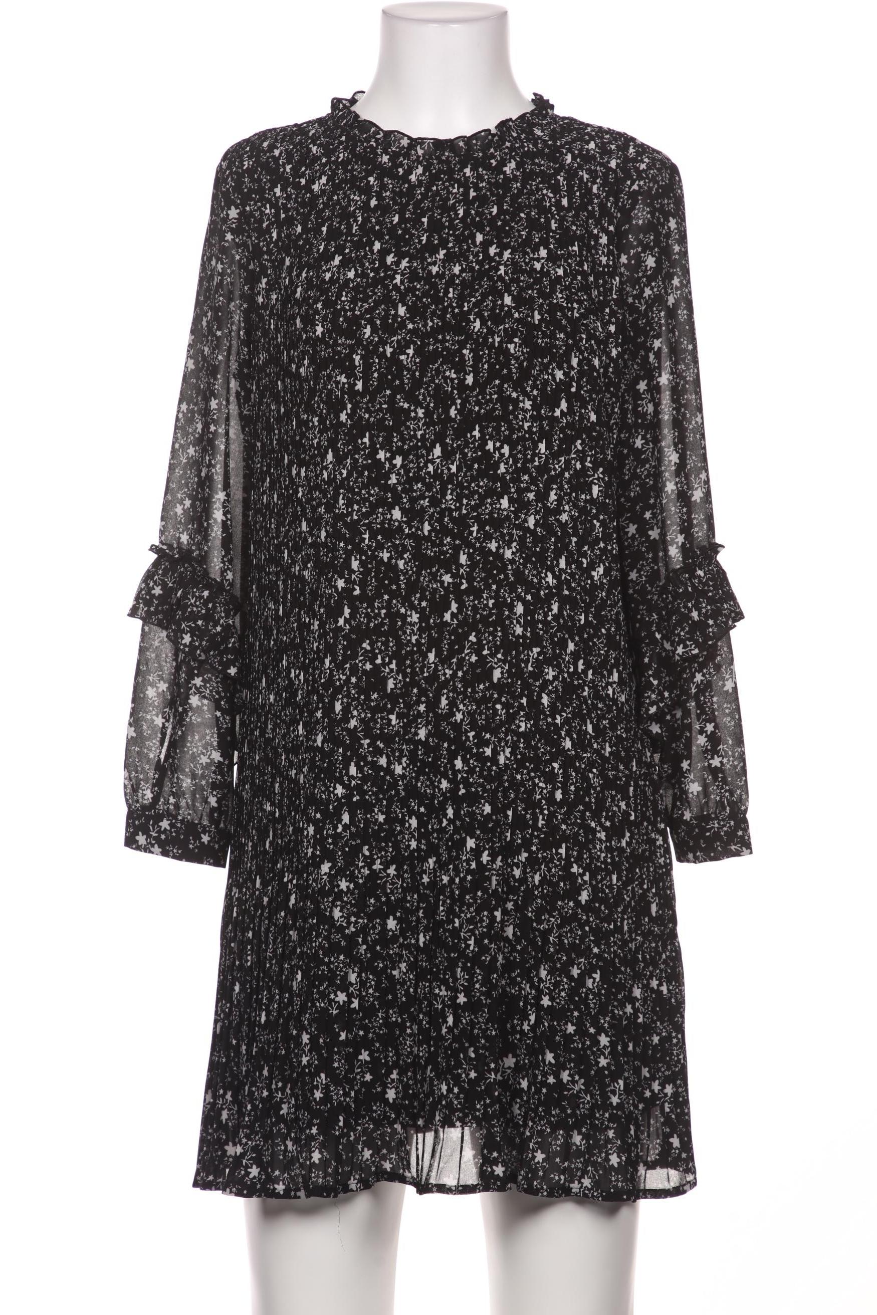 

Zara Damen Kleid, schwarz, Gr. 34