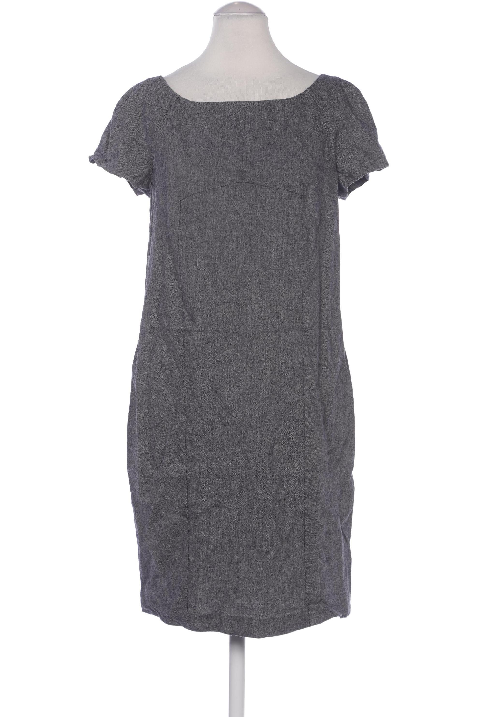 

Zara Damen Kleid, grau, Gr. 36