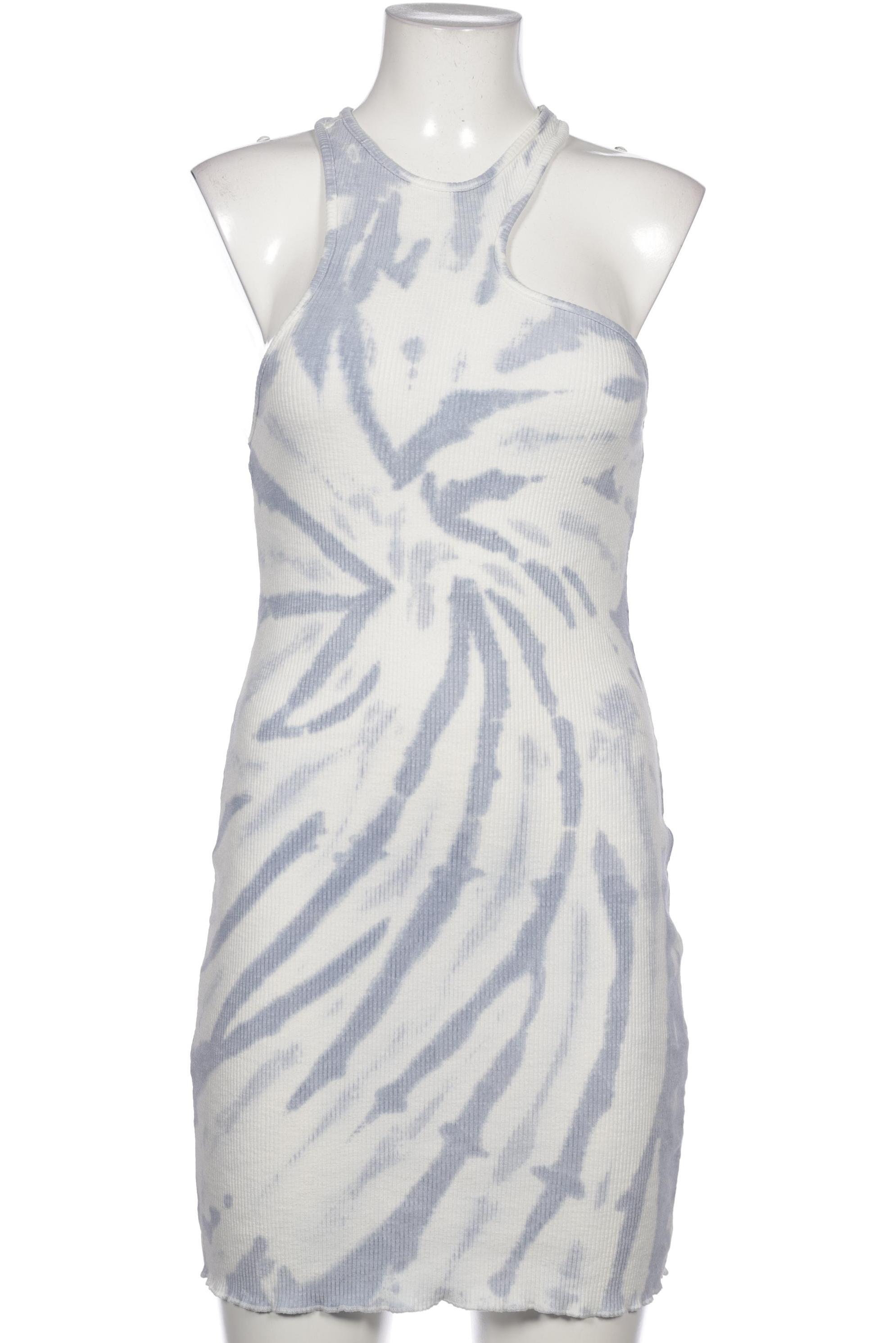 

Zara Damen Kleid, mehrfarbig, Gr. 42