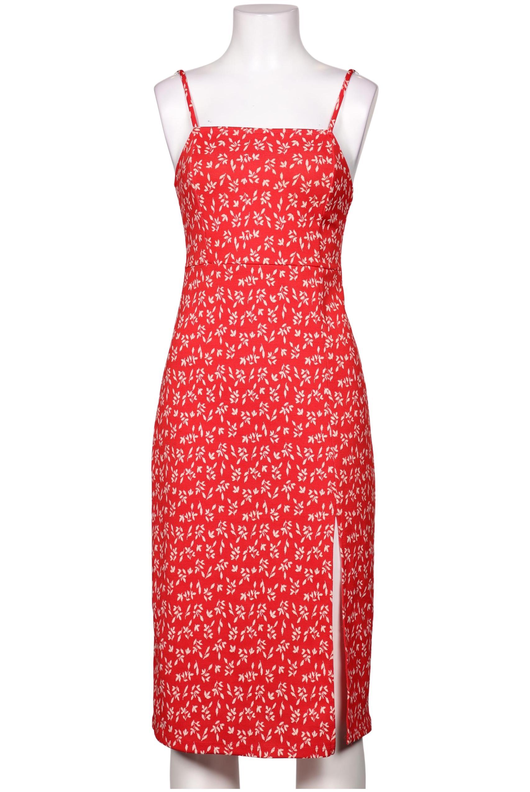 

Zara Damen Kleid, rot, Gr. 36