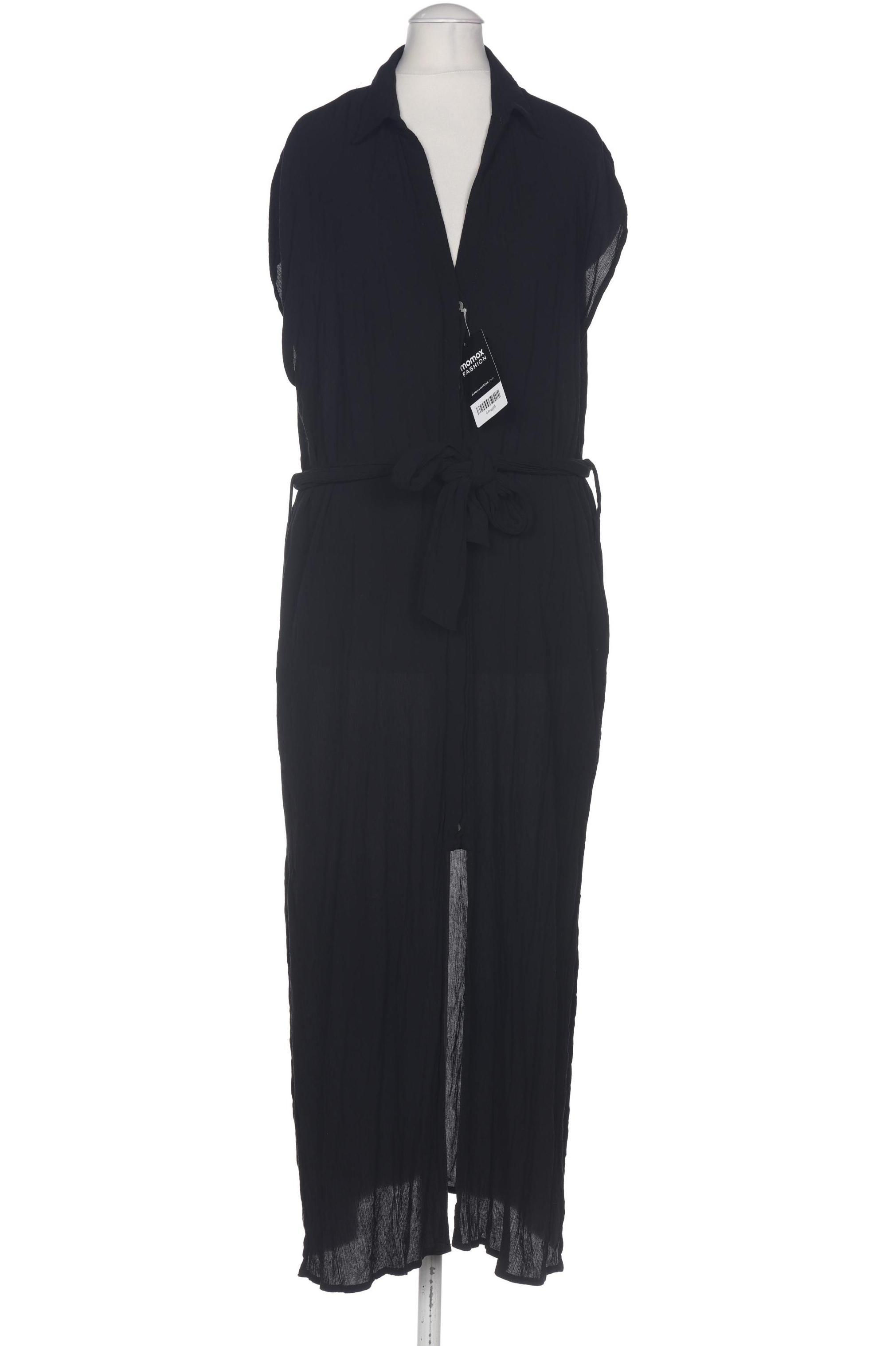 

ZARA Damen Kleid, schwarz