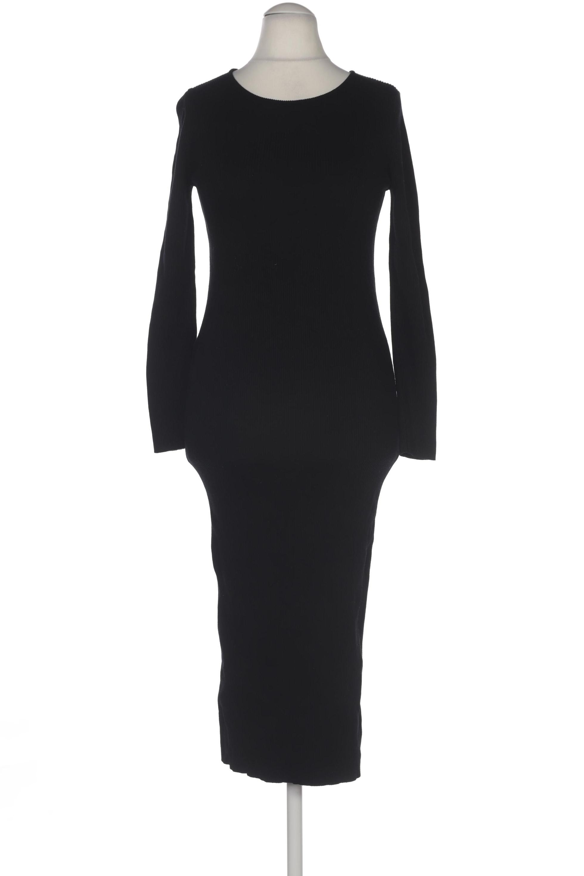 

Zara Damen Kleid, schwarz, Gr. 38