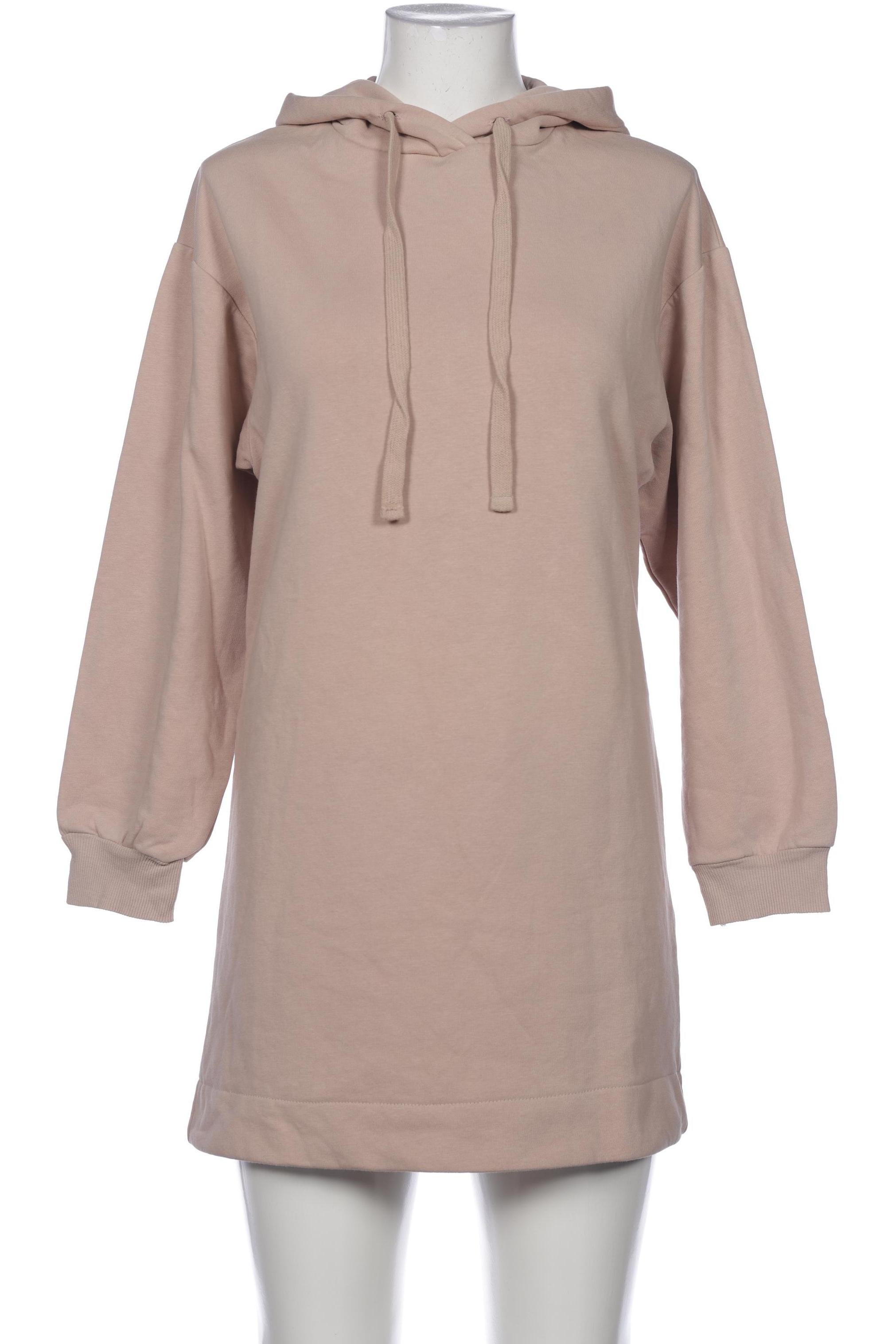 

Zara Damen Kleid, beige, Gr. 36