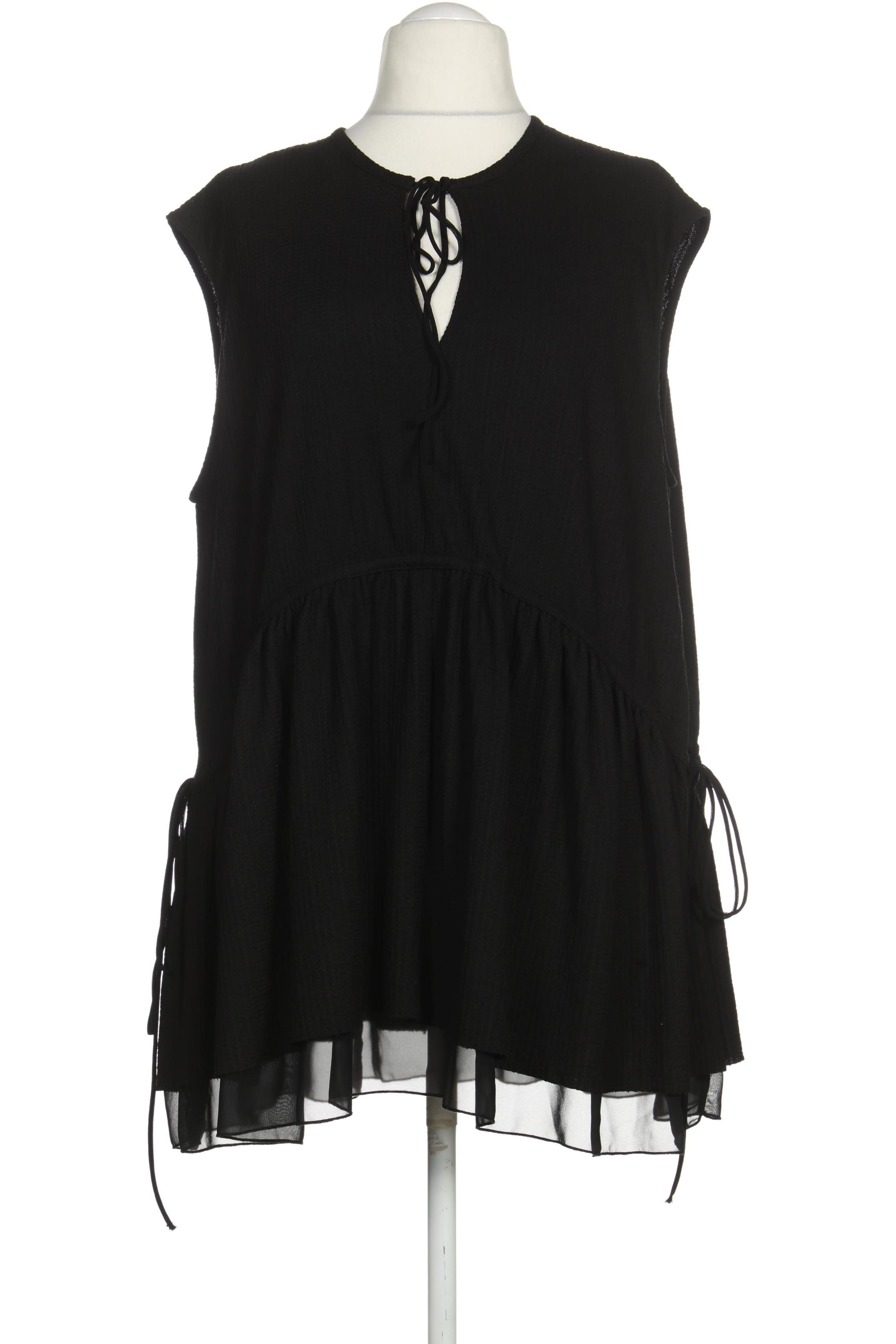 

Zara Damen Kleid, schwarz, Gr. 42