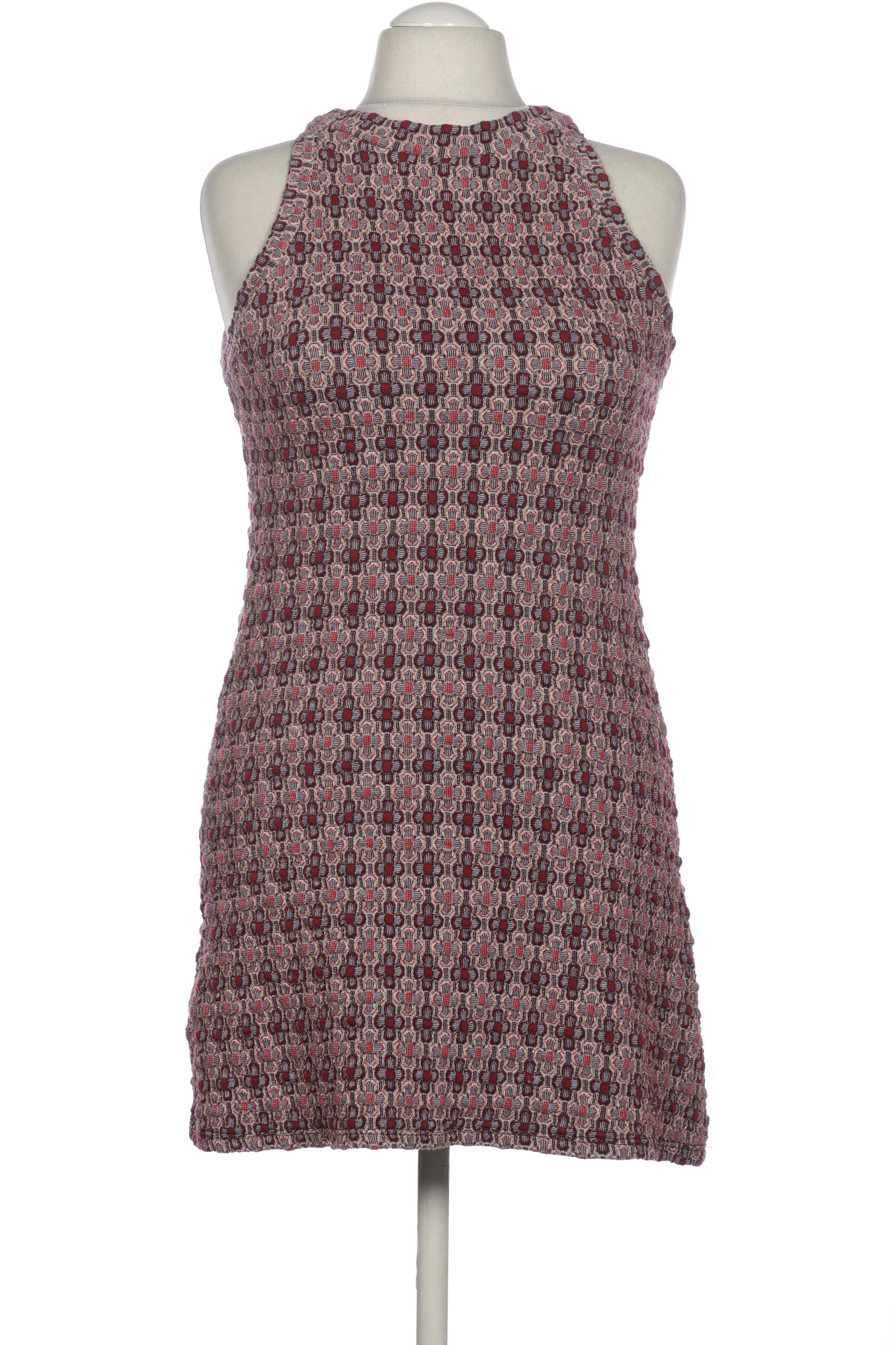 

Zara Damen Kleid, rot, Gr.