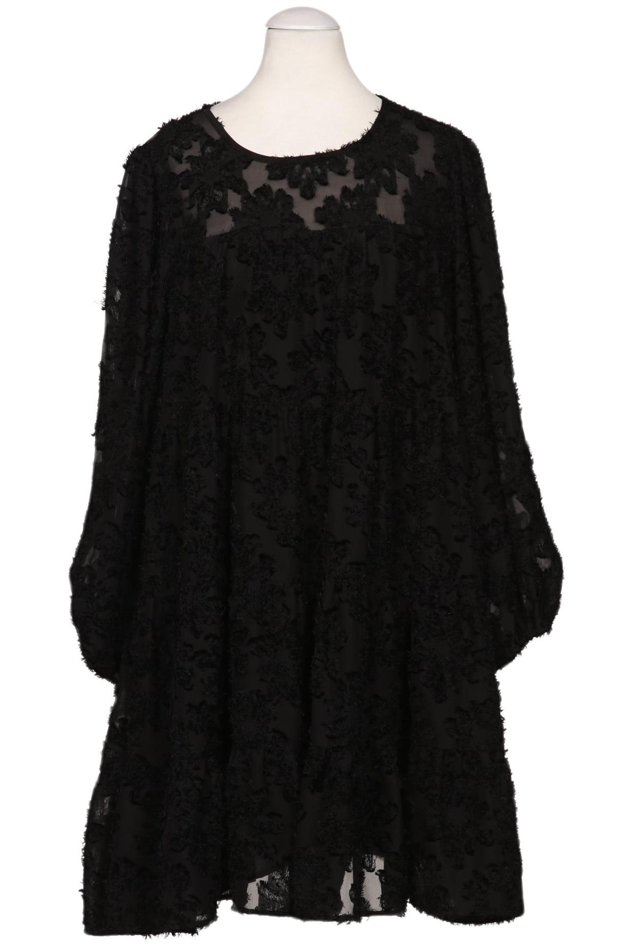 

Zara Damen Kleid, schwarz, Gr. 38