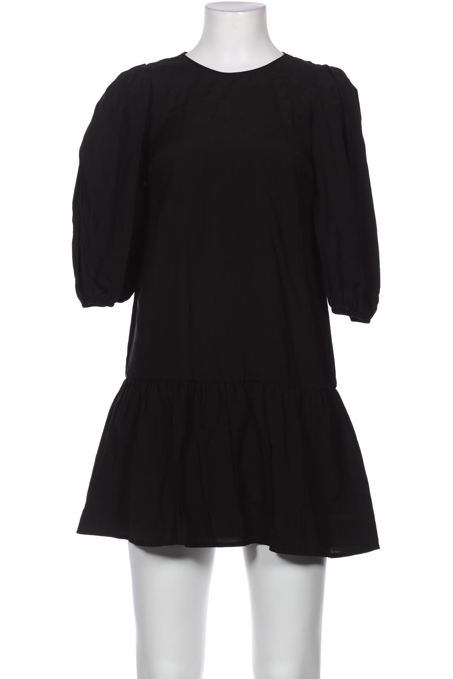 

Zara Damen Kleid, schwarz, Gr. 34