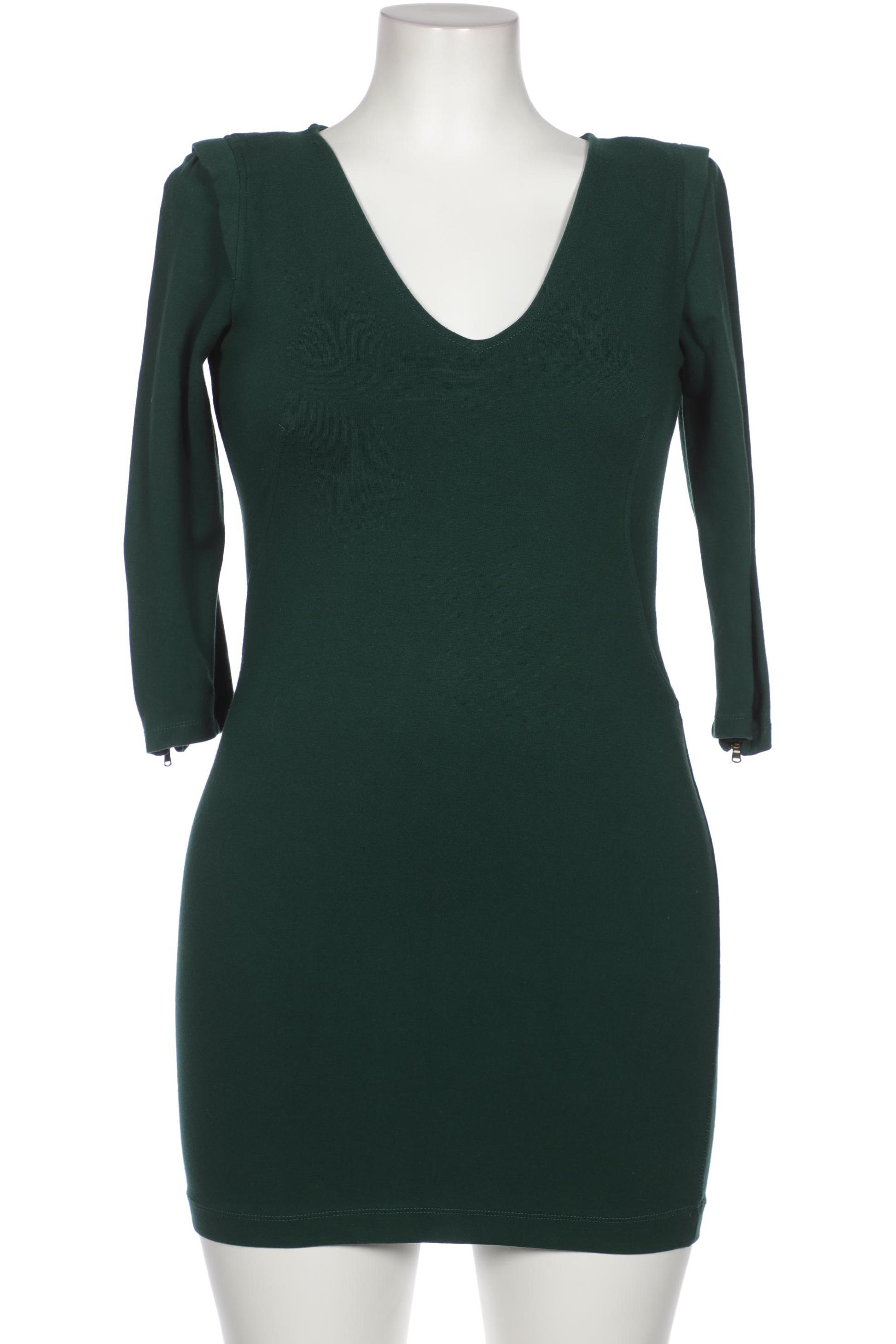 

Zara Damen Kleid, grün, Gr. 36