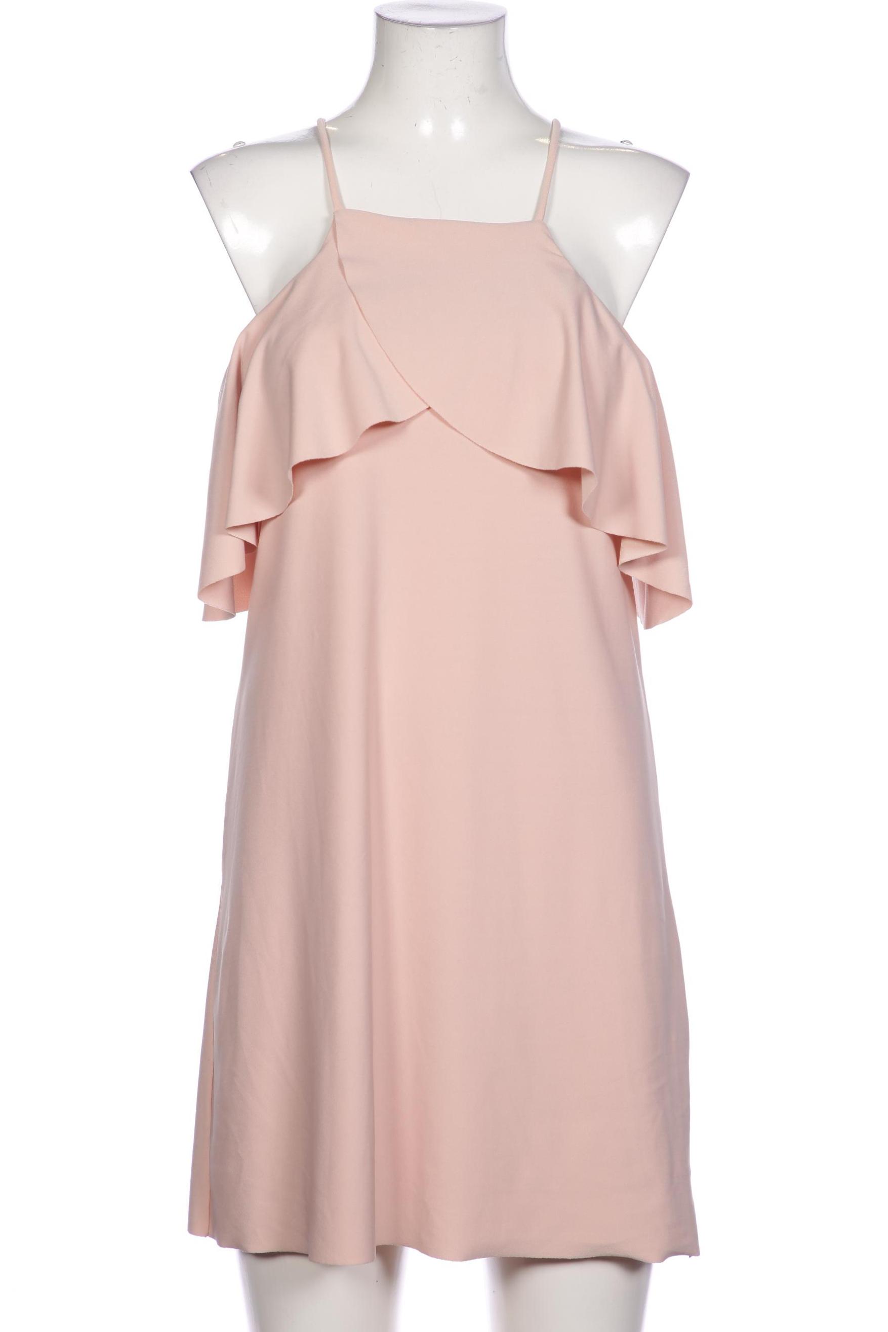 

Zara Damen Kleid, pink, Gr. 38