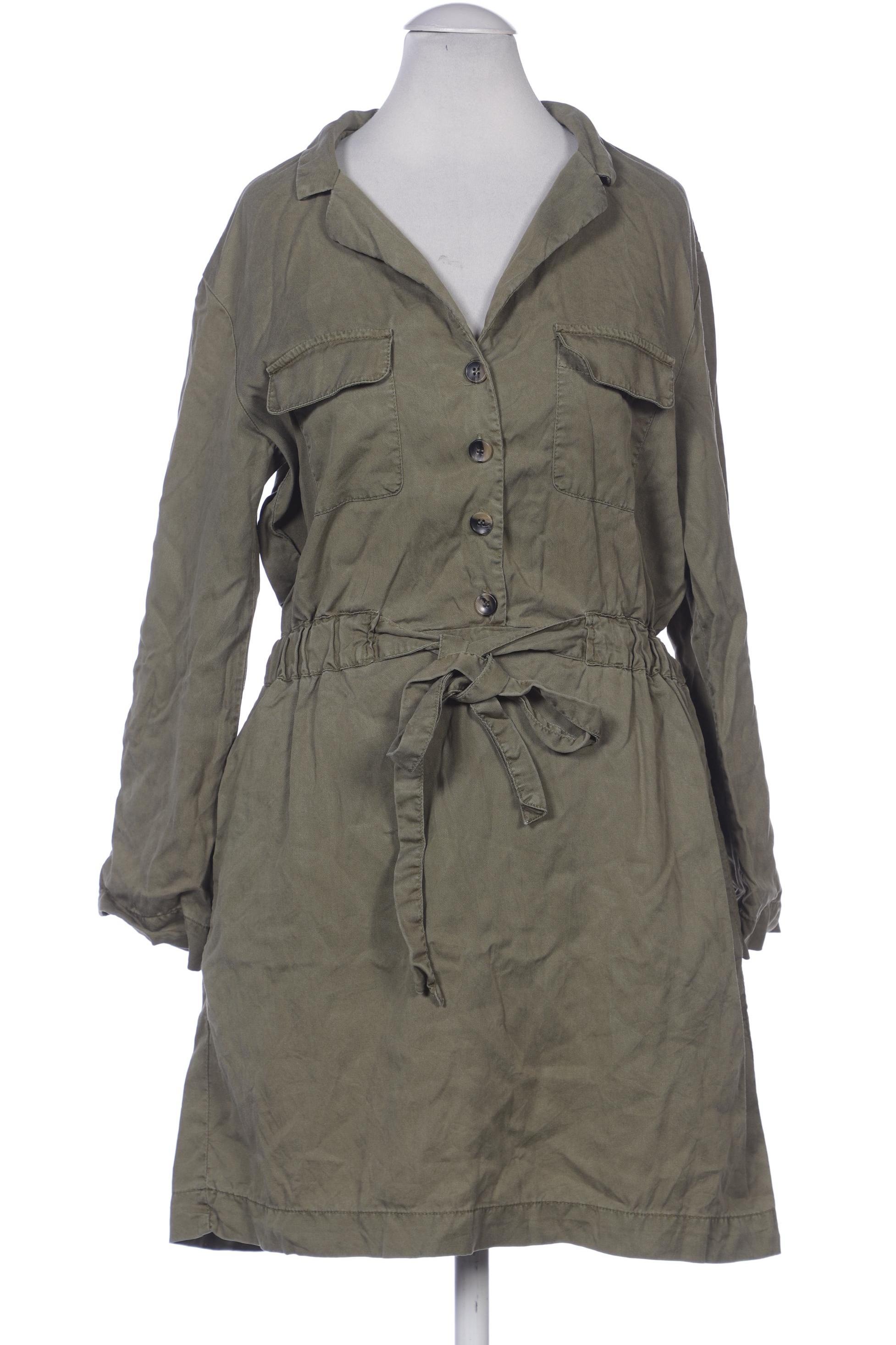 

Zara Damen Kleid, grün, Gr. 34