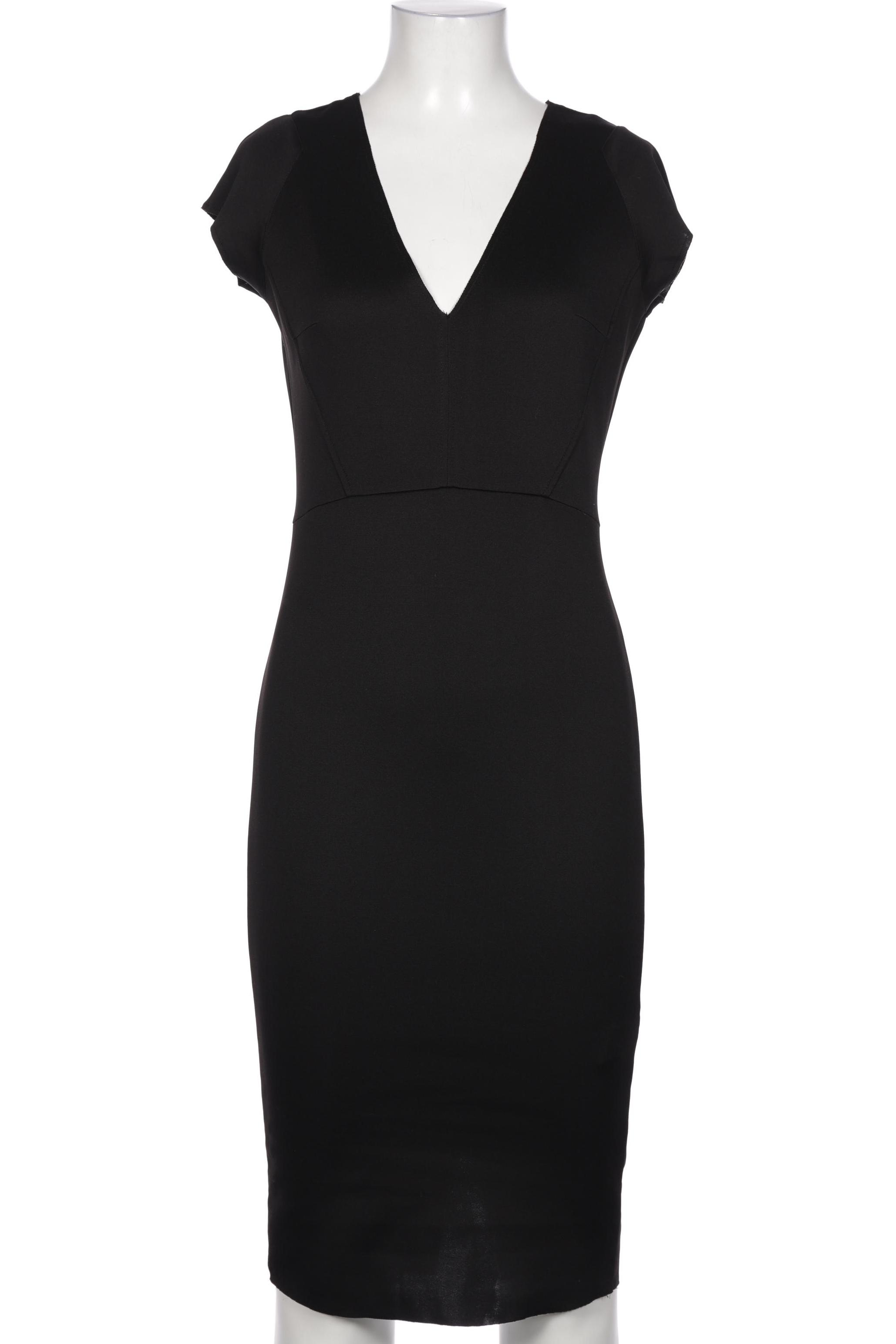 

ZARA Damen Kleid, schwarz
