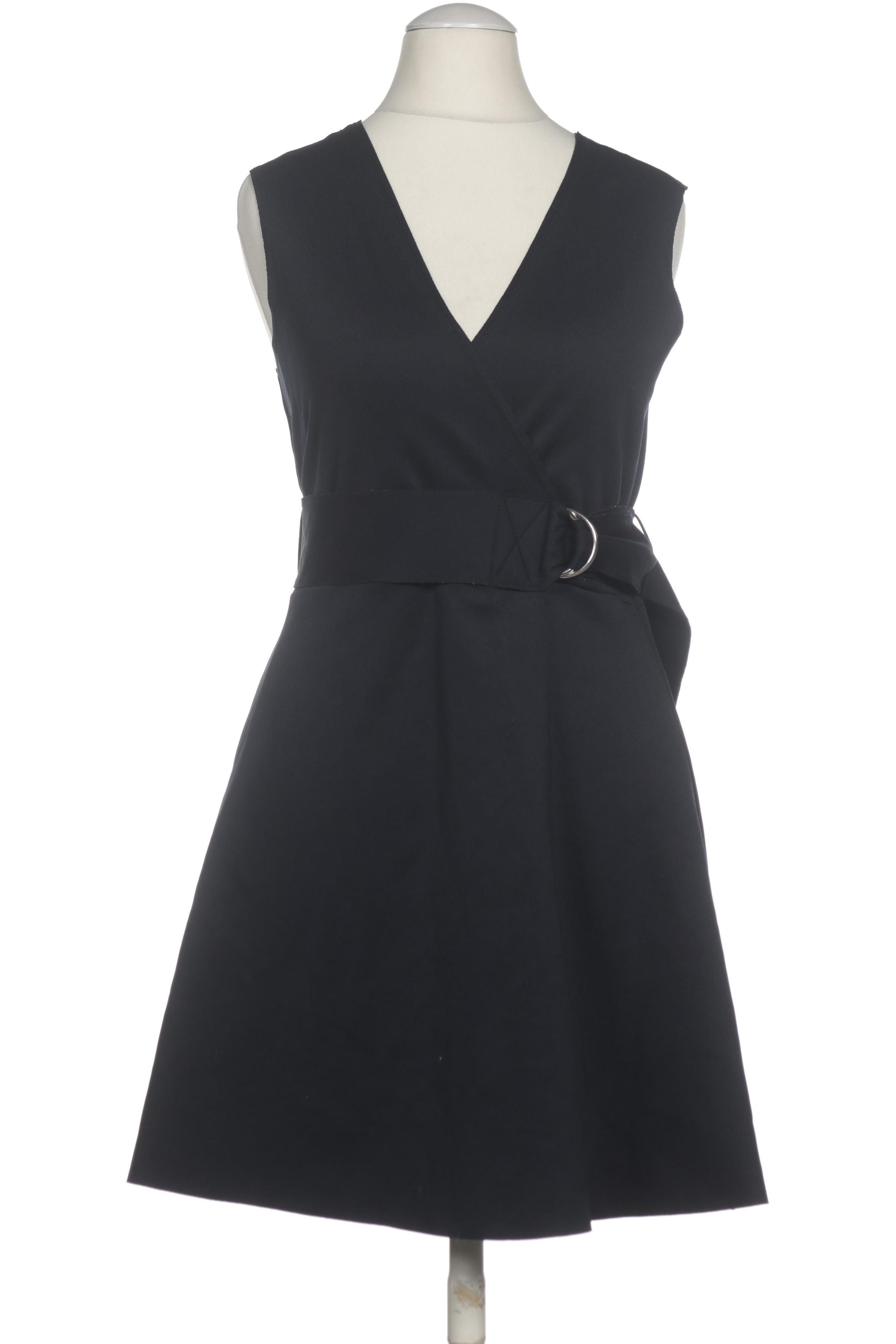 

Zara Damen Kleid, blau, Gr. 36
