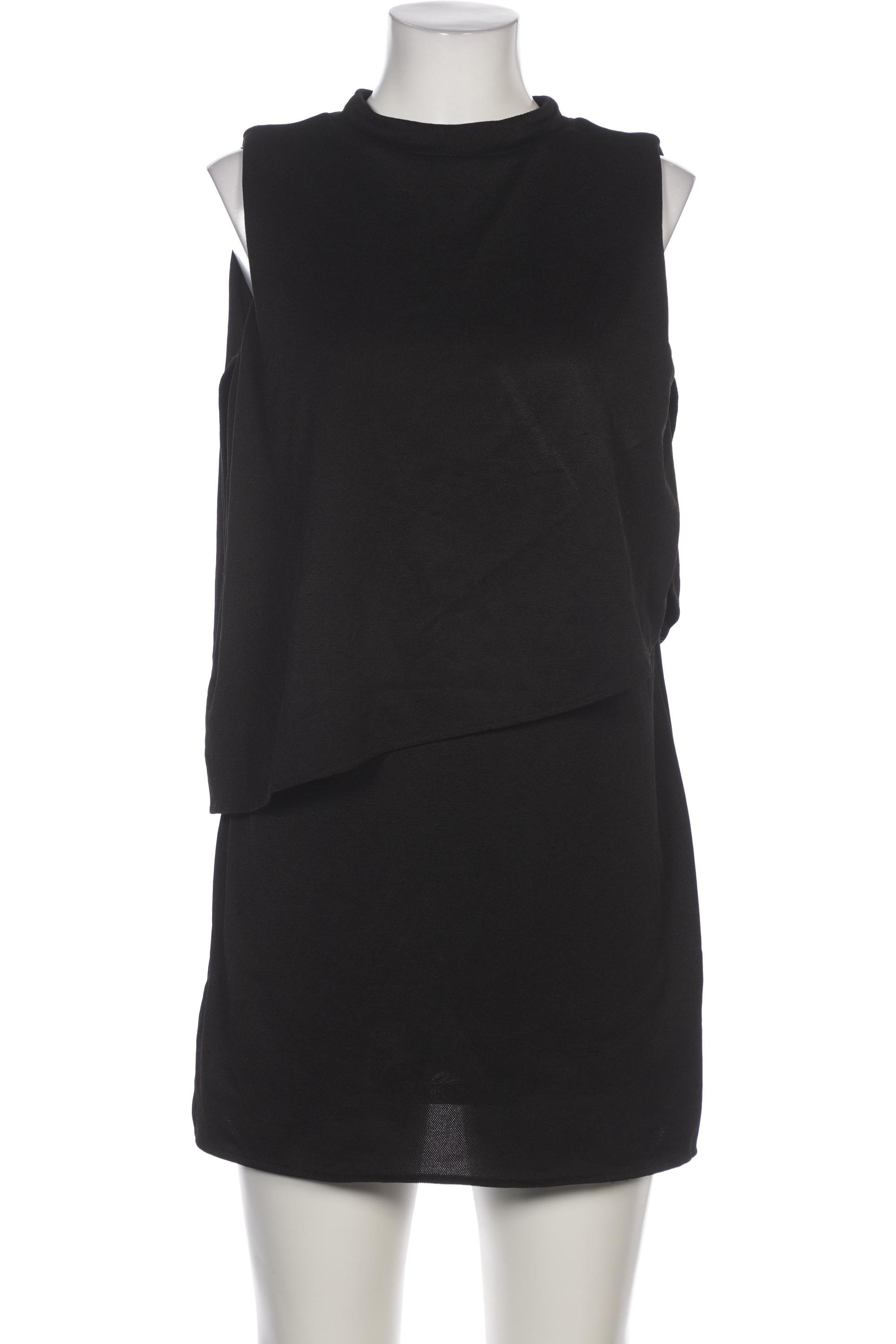 

ZARA Damen Kleid, schwarz