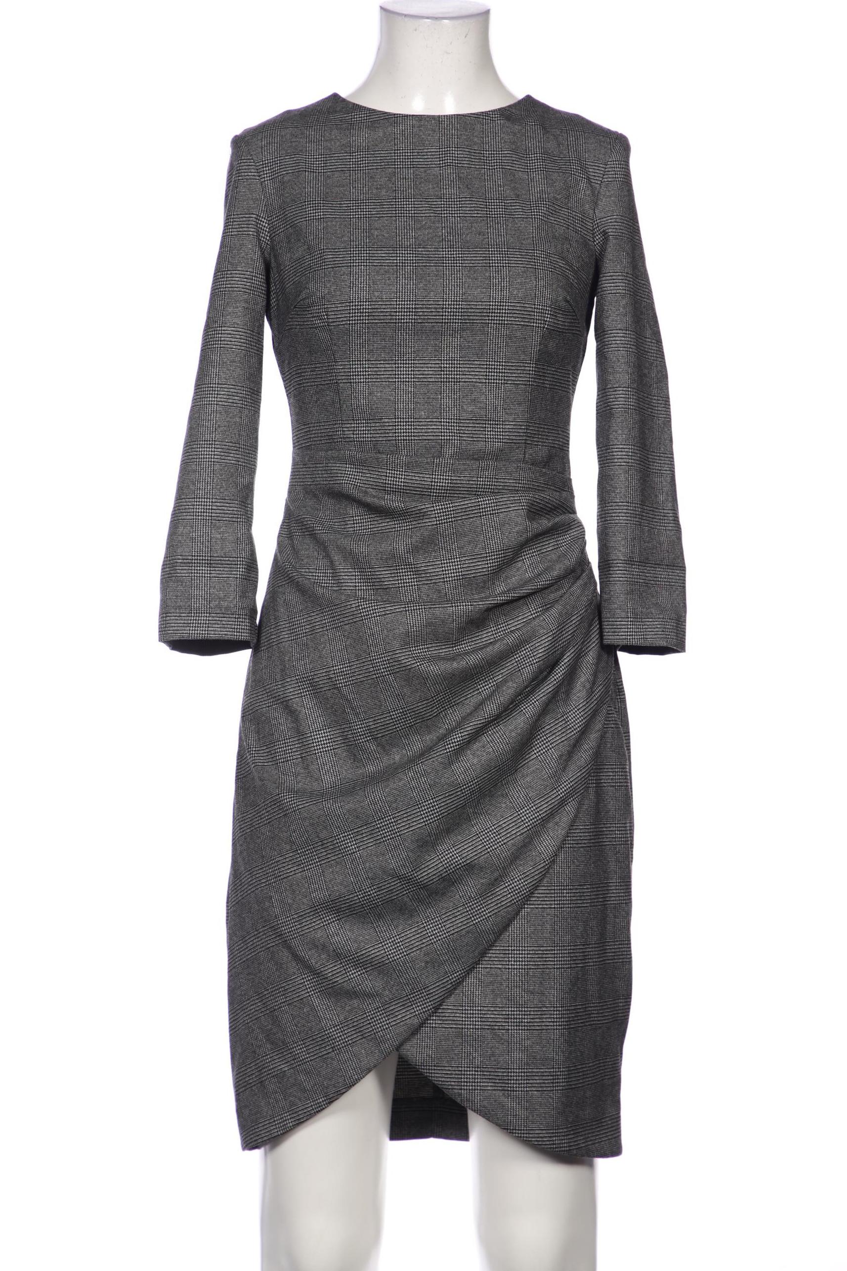 

Zara Damen Kleid, grau, Gr. 34