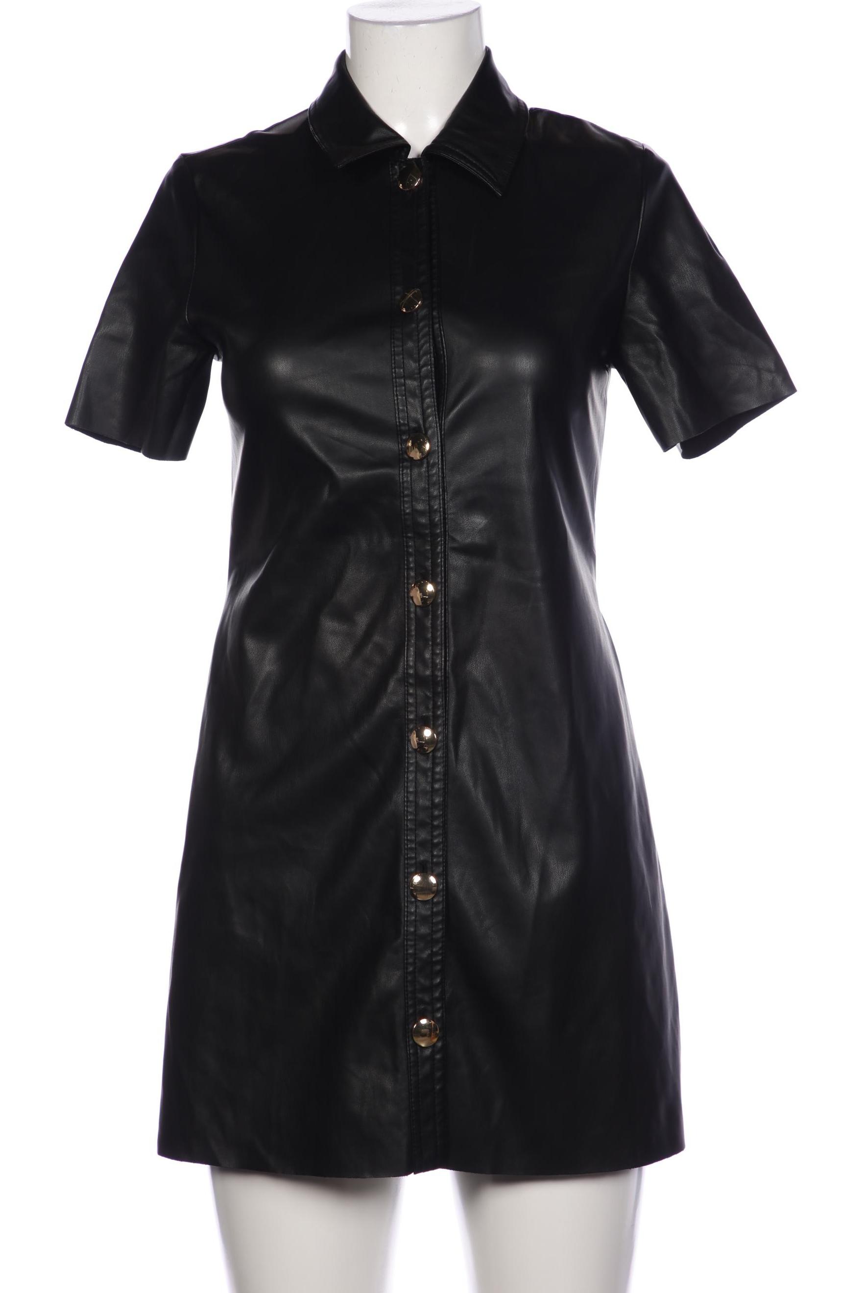

ZARA Damen Kleid, schwarz