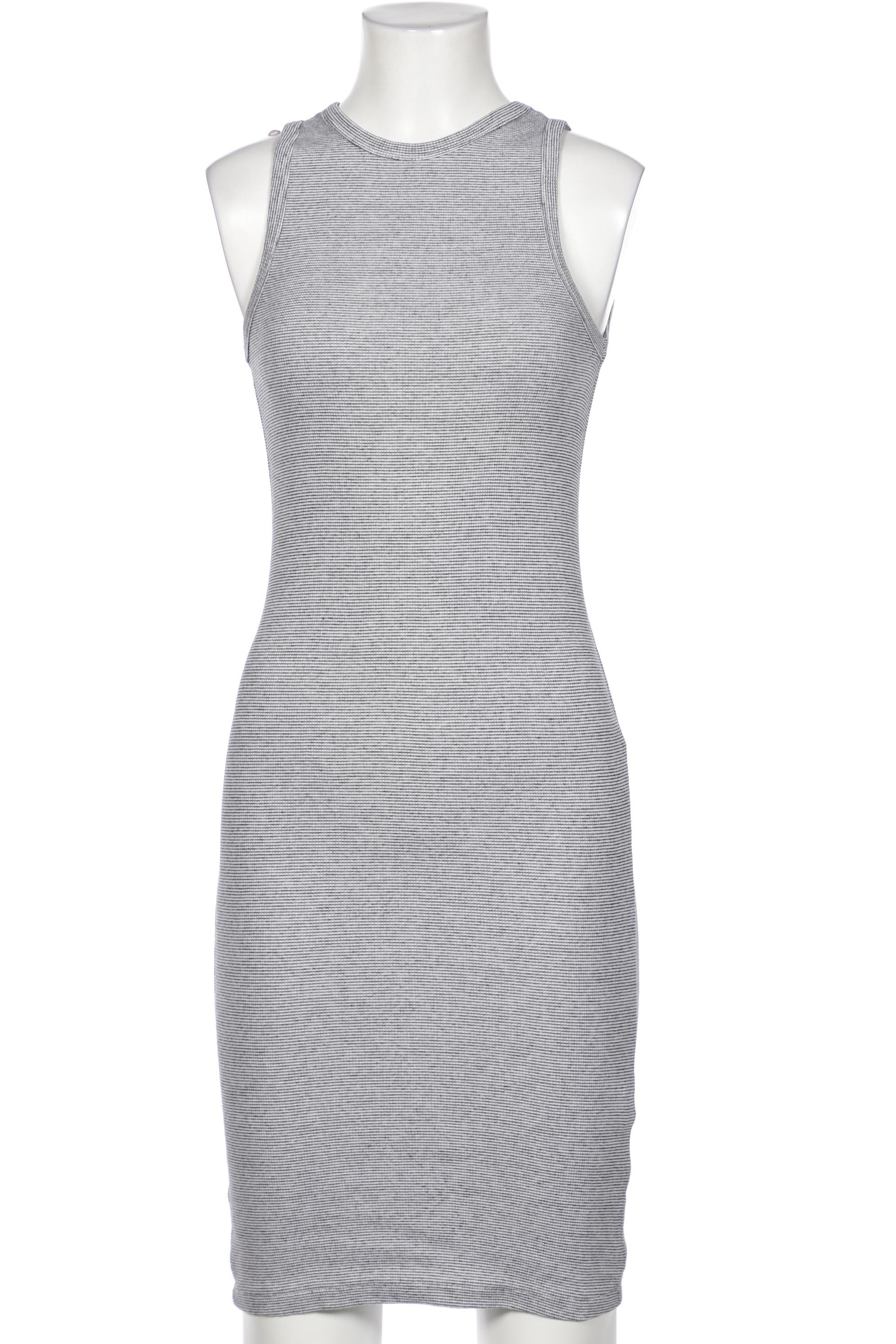 

Zara Damen Kleid, grau, Gr. 36