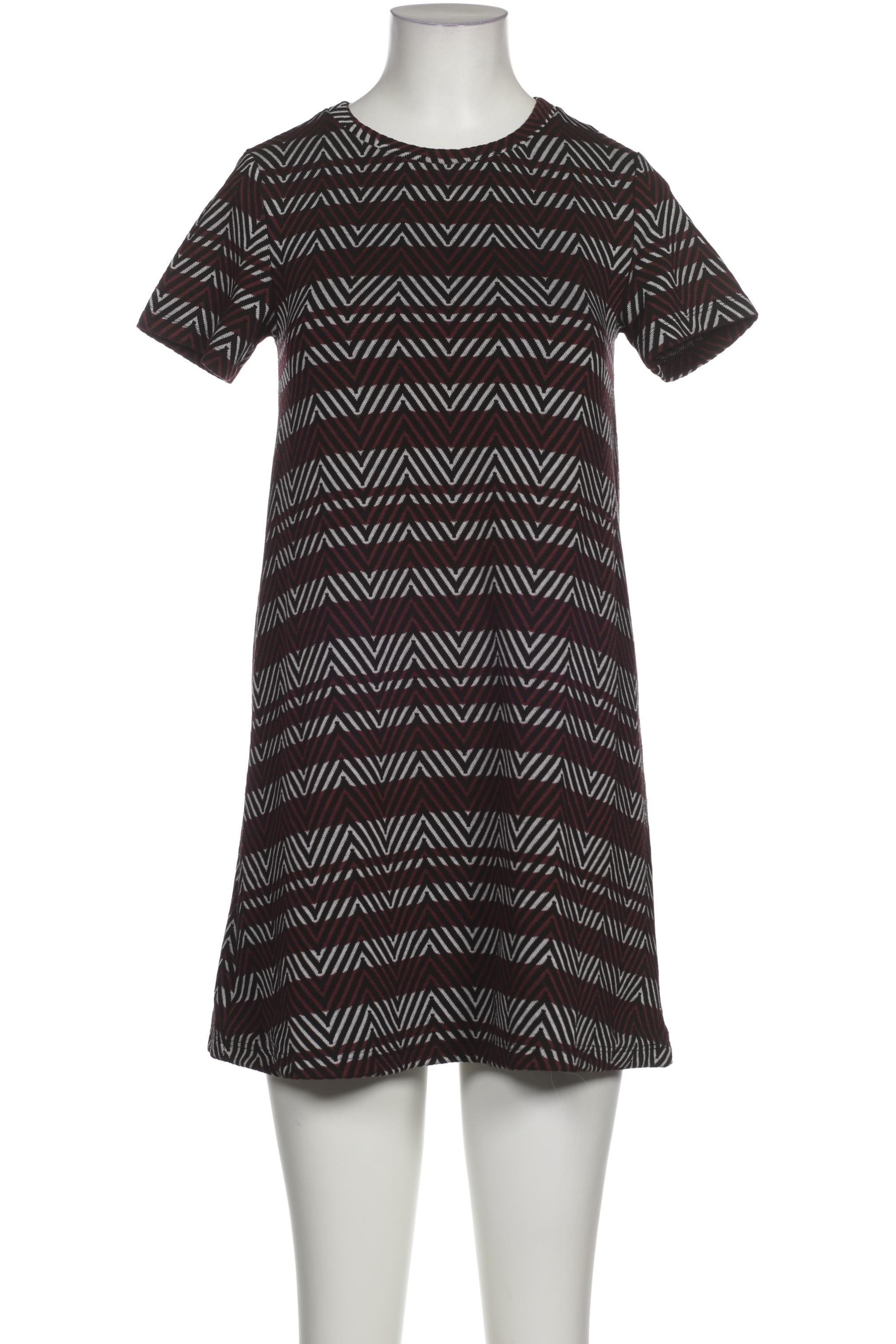 

ZARA Damen Kleid, schwarz