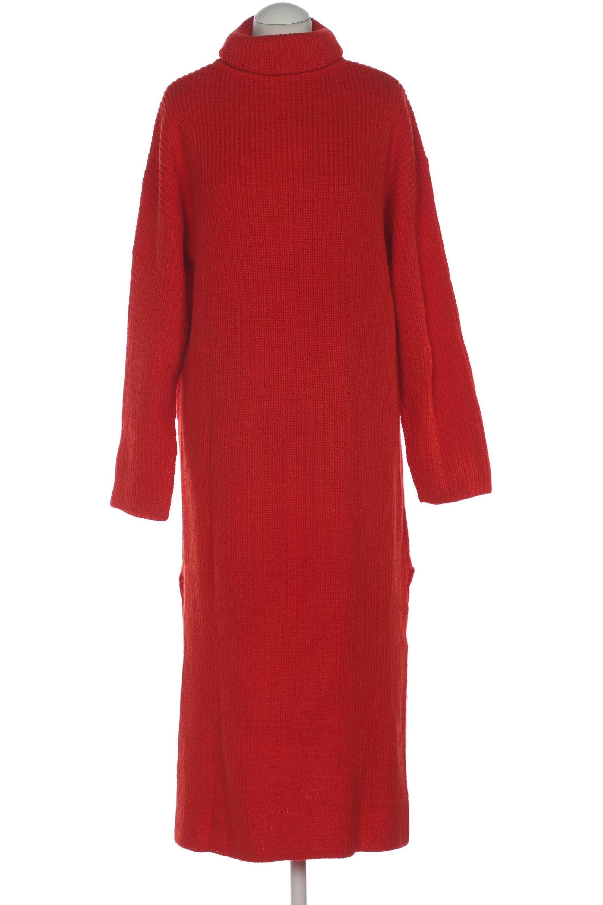 

Zara Damen Kleid, rot, Gr. 38