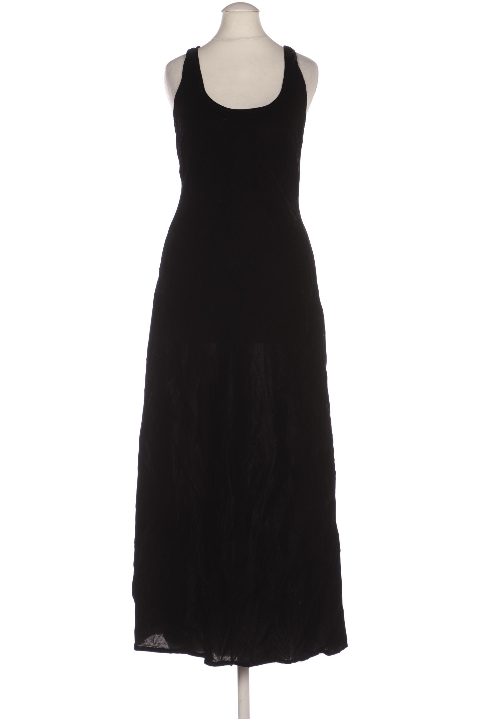 

ZARA Damen Kleid, schwarz