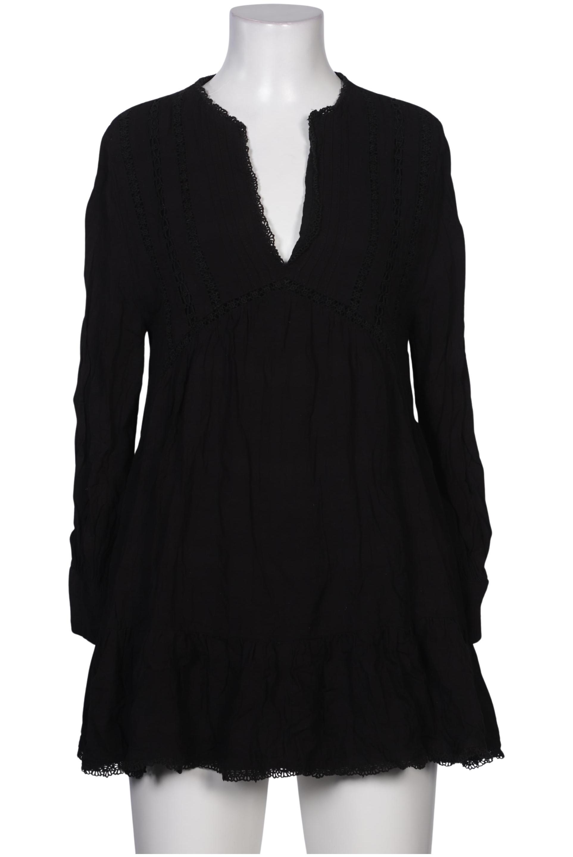 

Zara Damen Kleid, schwarz, Gr. 36