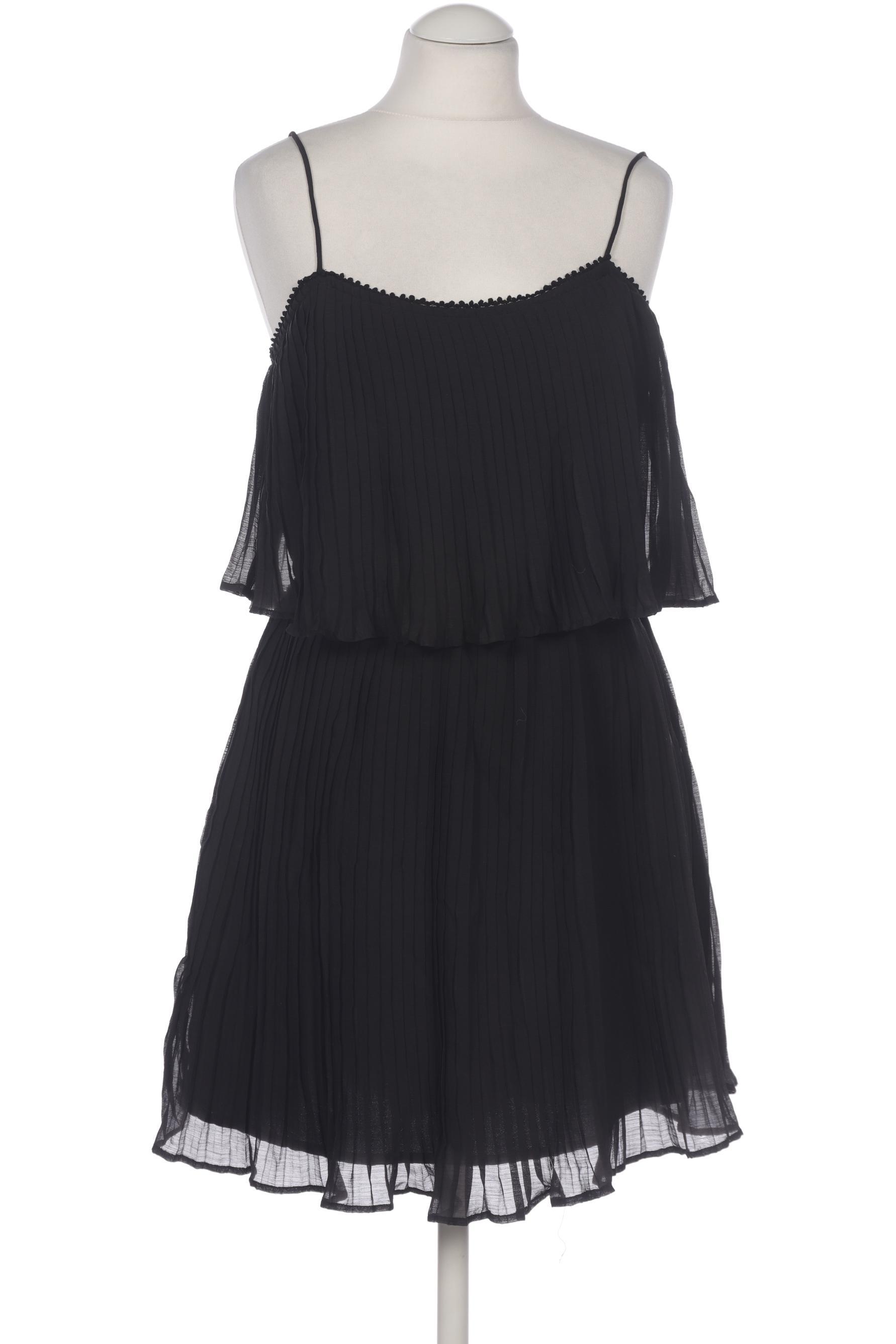 

Zara Damen Kleid, schwarz, Gr. 38