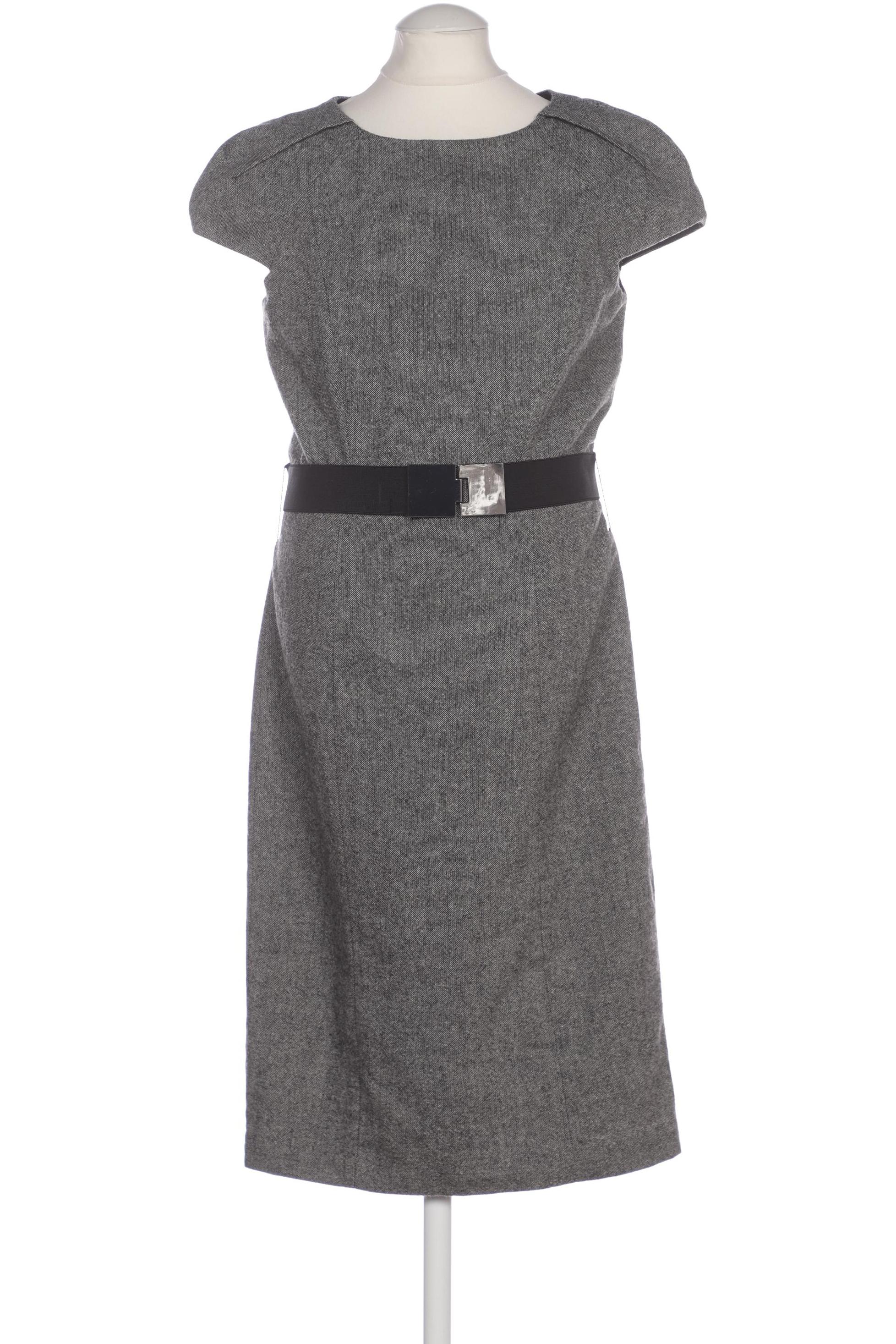 

Zara Damen Kleid, grau, Gr. 36
