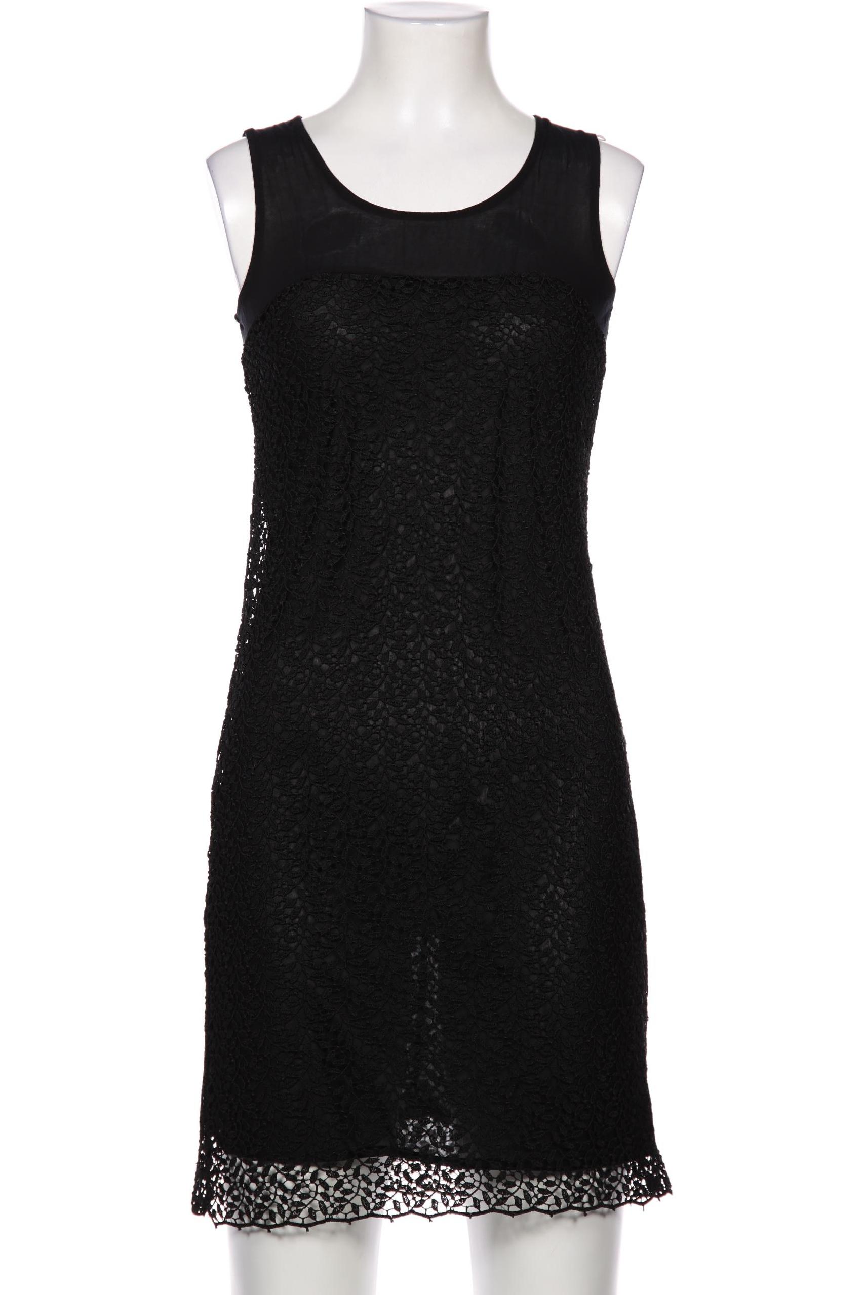 

ZARA Damen Kleid, schwarz