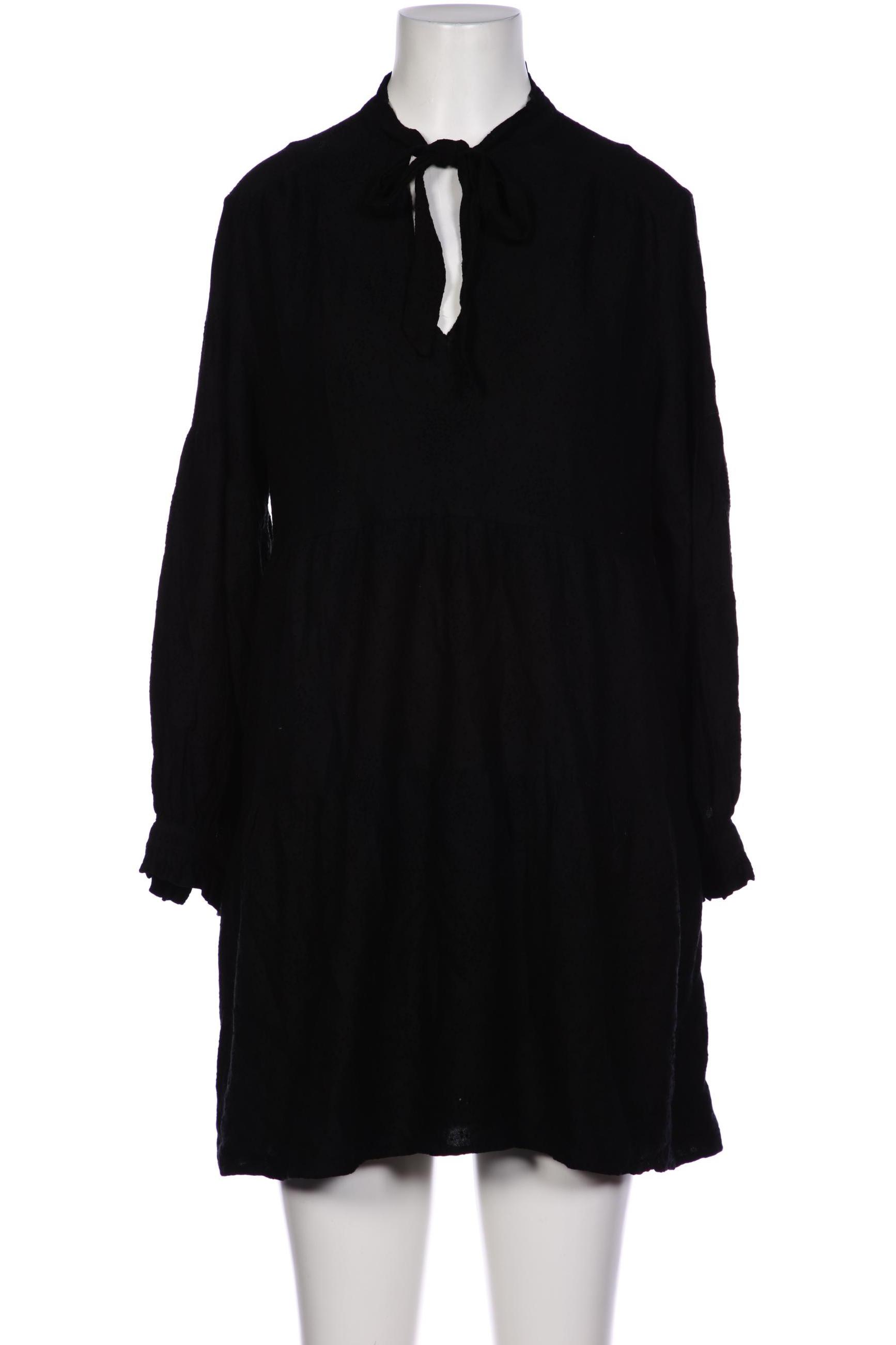 

Zara Damen Kleid, schwarz, Gr. 36