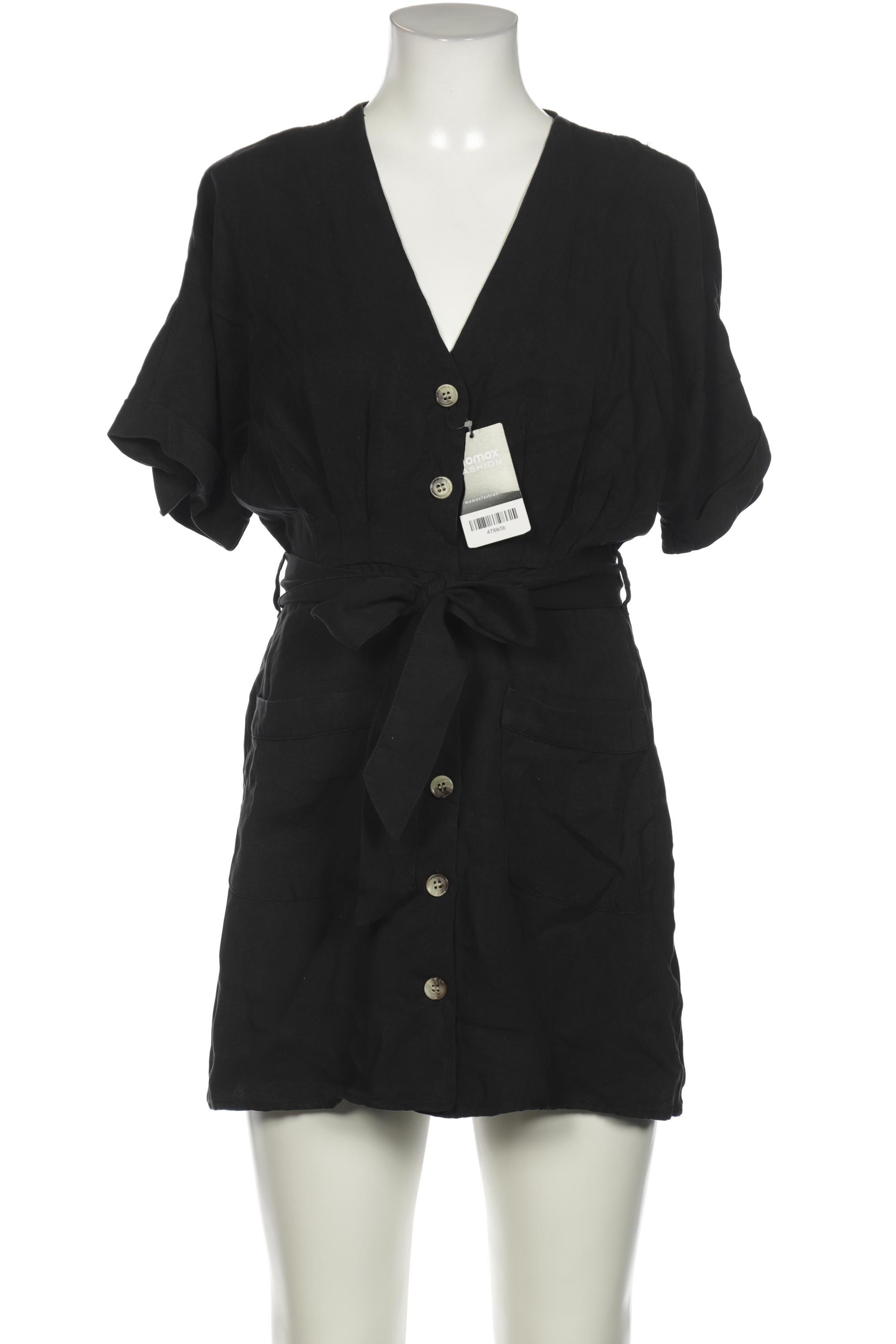 

ZARA Damen Kleid, schwarz
