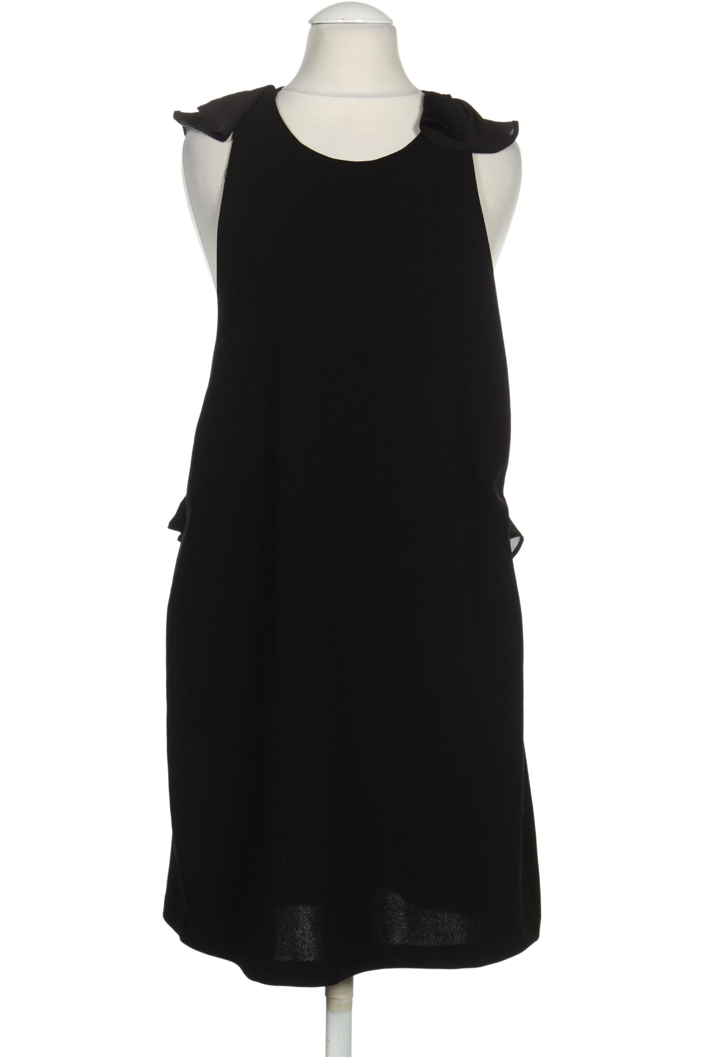 

Zara Damen Kleid, schwarz, Gr. 38