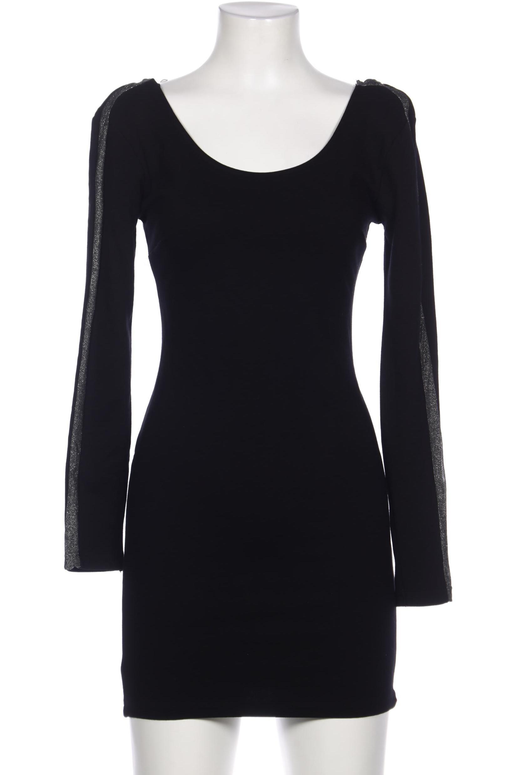

ZARA Damen Kleid, schwarz
