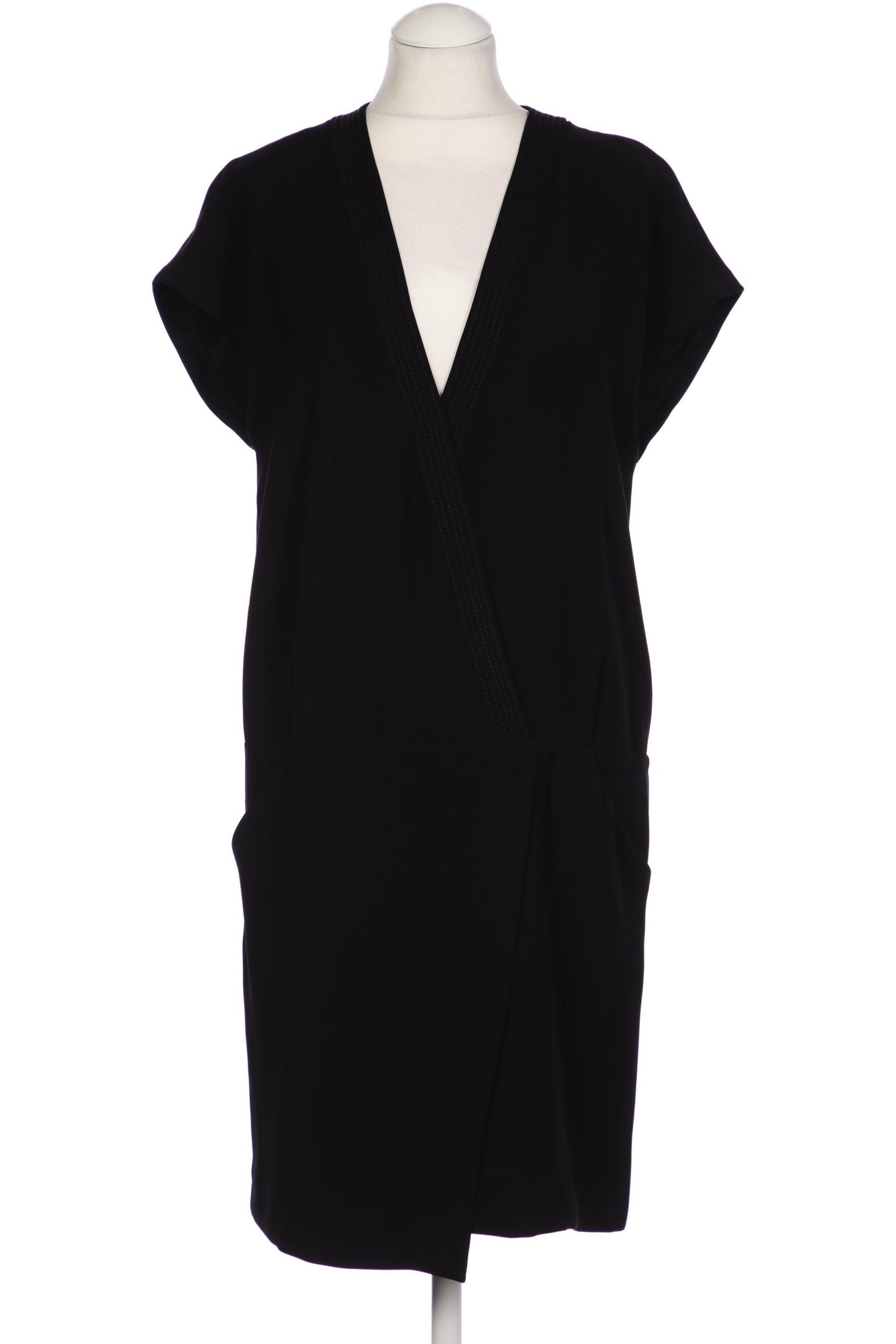 

Zara Damen Kleid, schwarz, Gr. 38