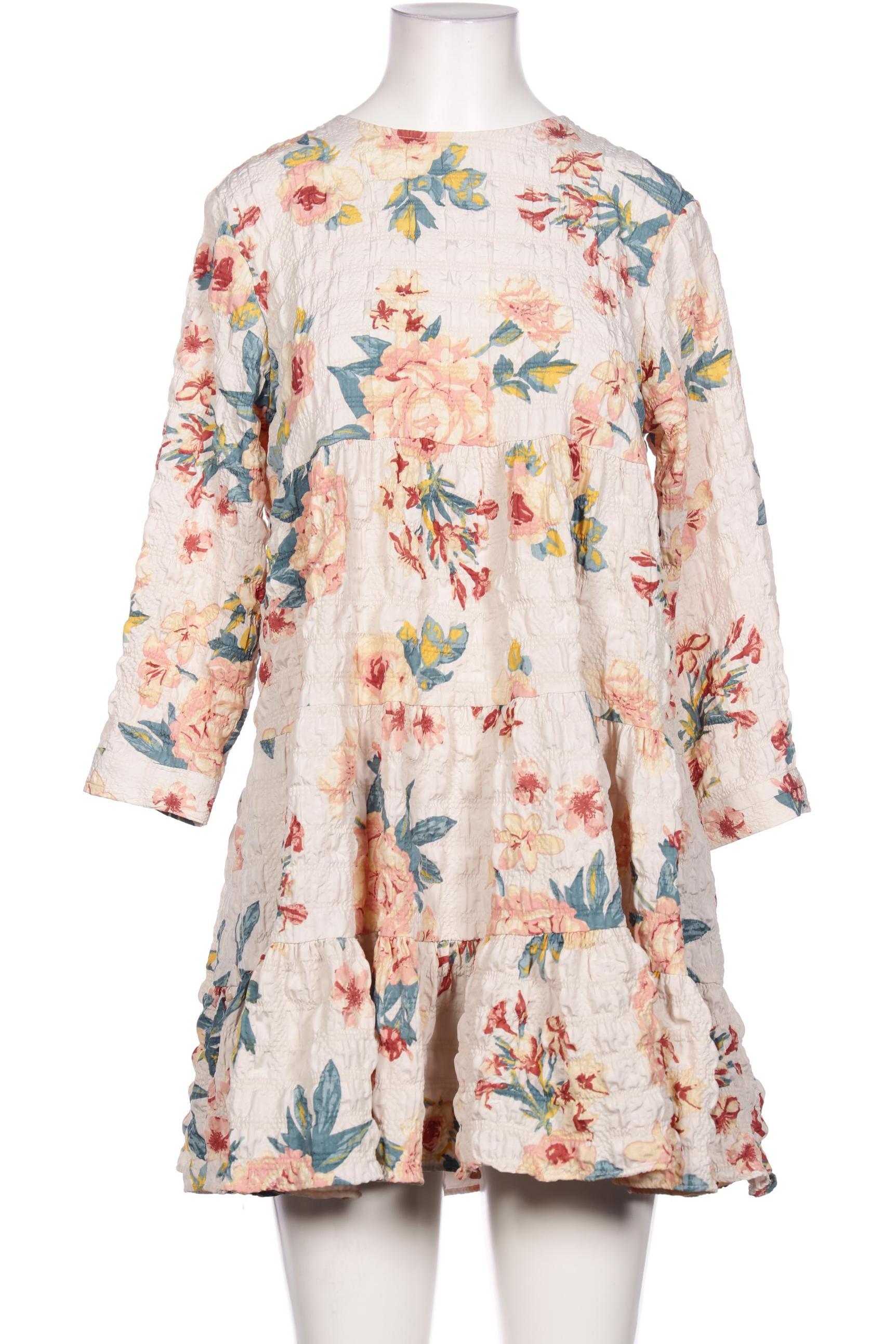 Thumbnail - Zara Damen Kleid, mehrfarbig, Gr. 36