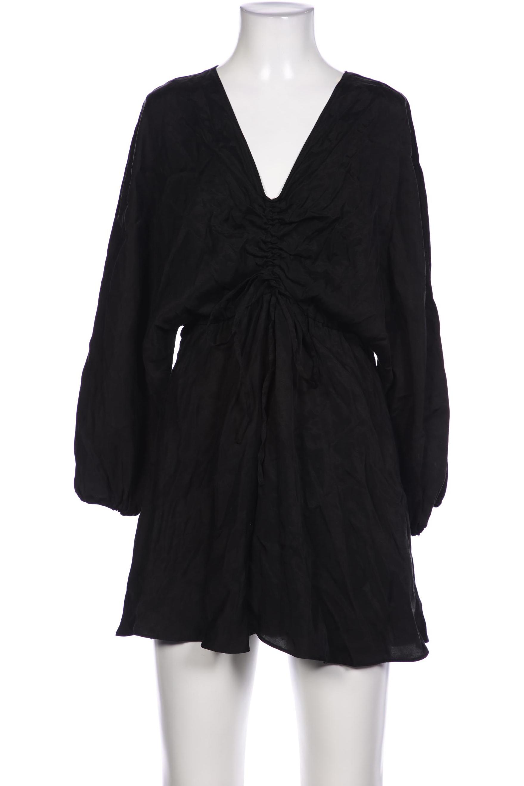 

Zara Damen Kleid, schwarz, Gr. 36