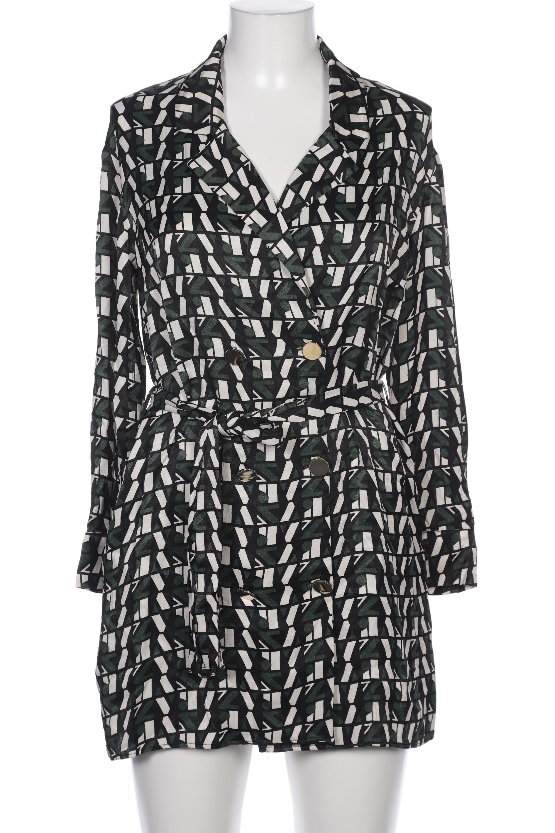 

Zara Damen Kleid, grün, Gr. 38