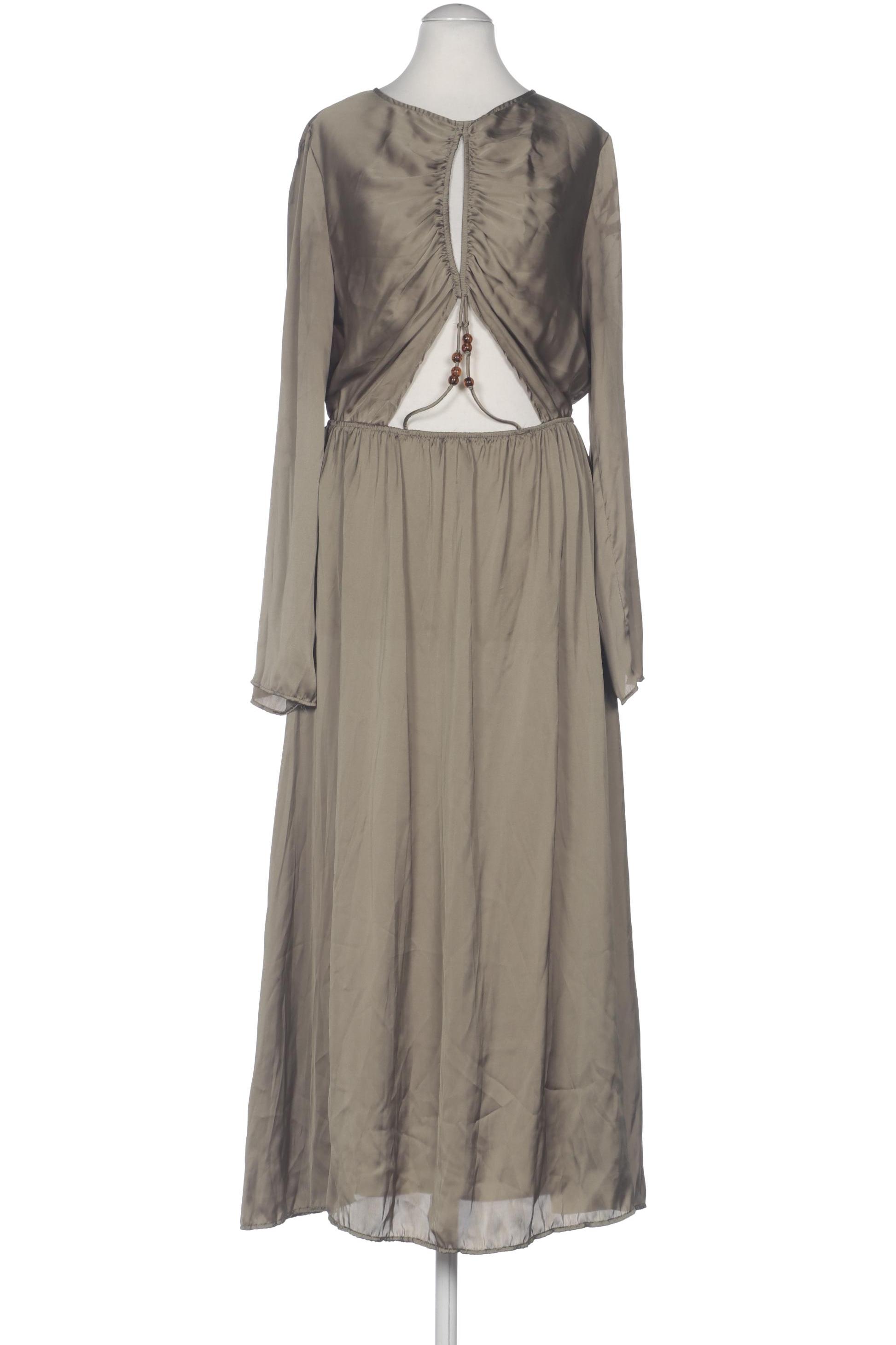 

Zara Damen Kleid, grün, Gr. 38