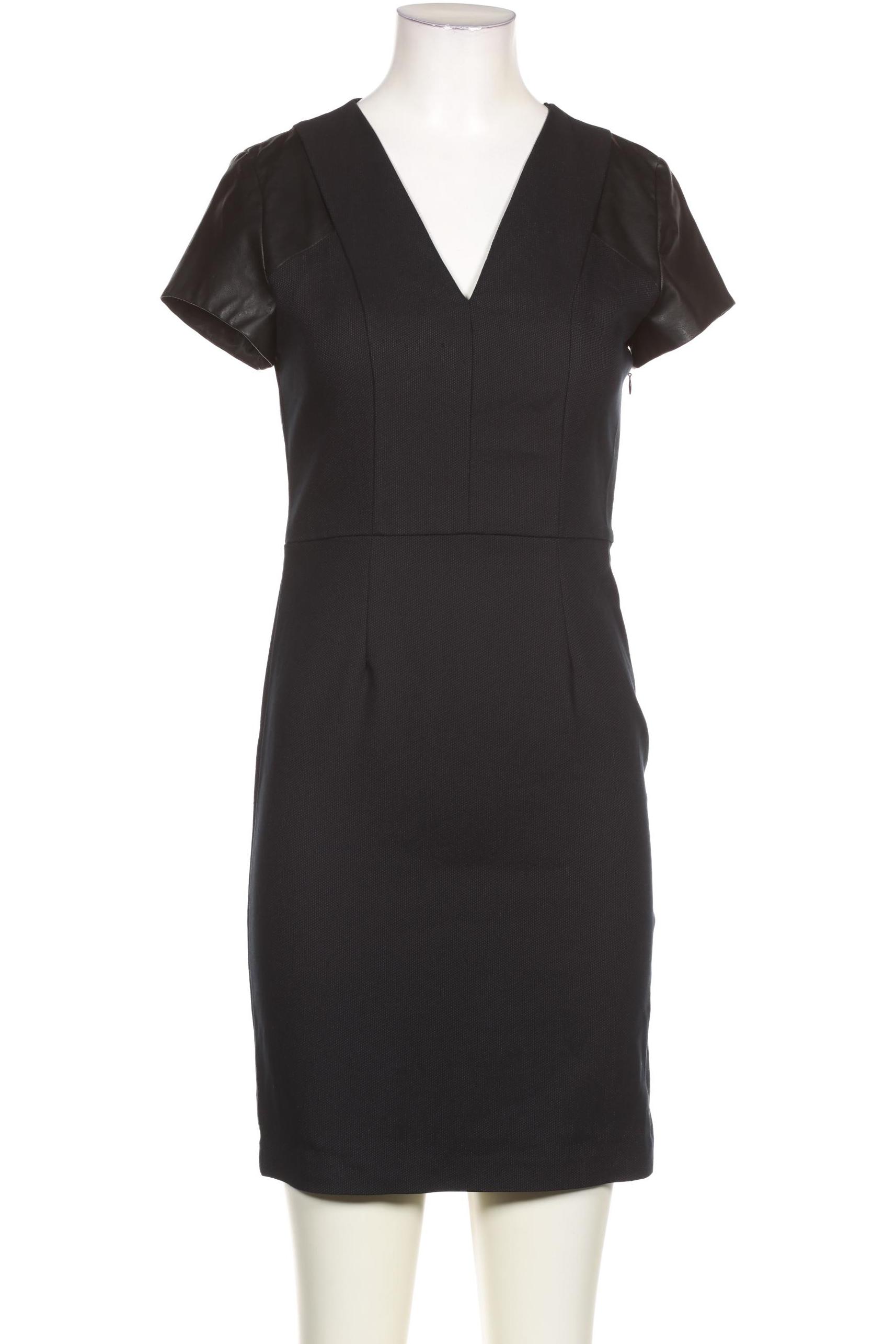 

Zara Damen Kleid, schwarz, Gr. 34