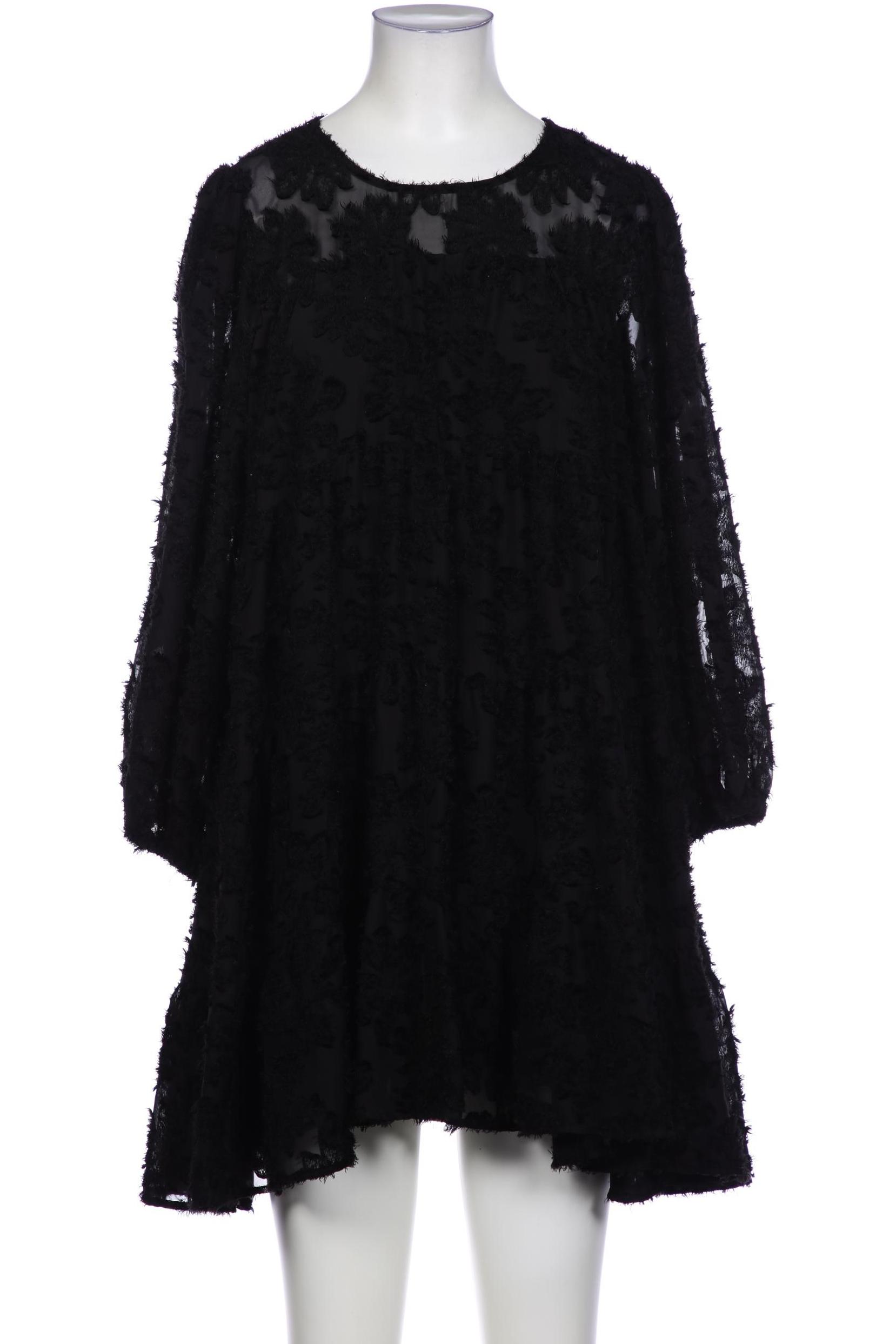 

Zara Damen Kleid, schwarz, Gr. 36