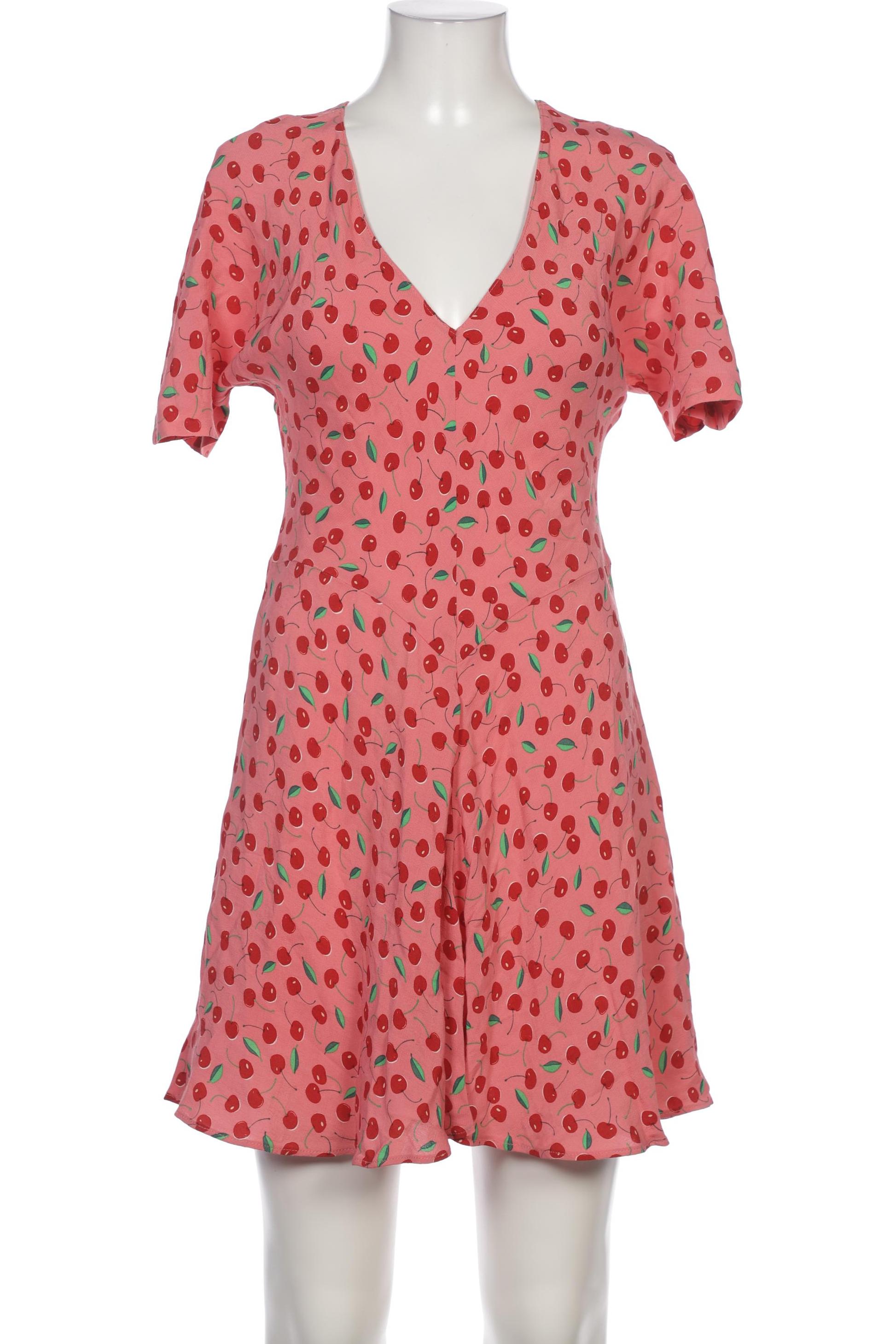 

ZARA Damen Kleid, pink