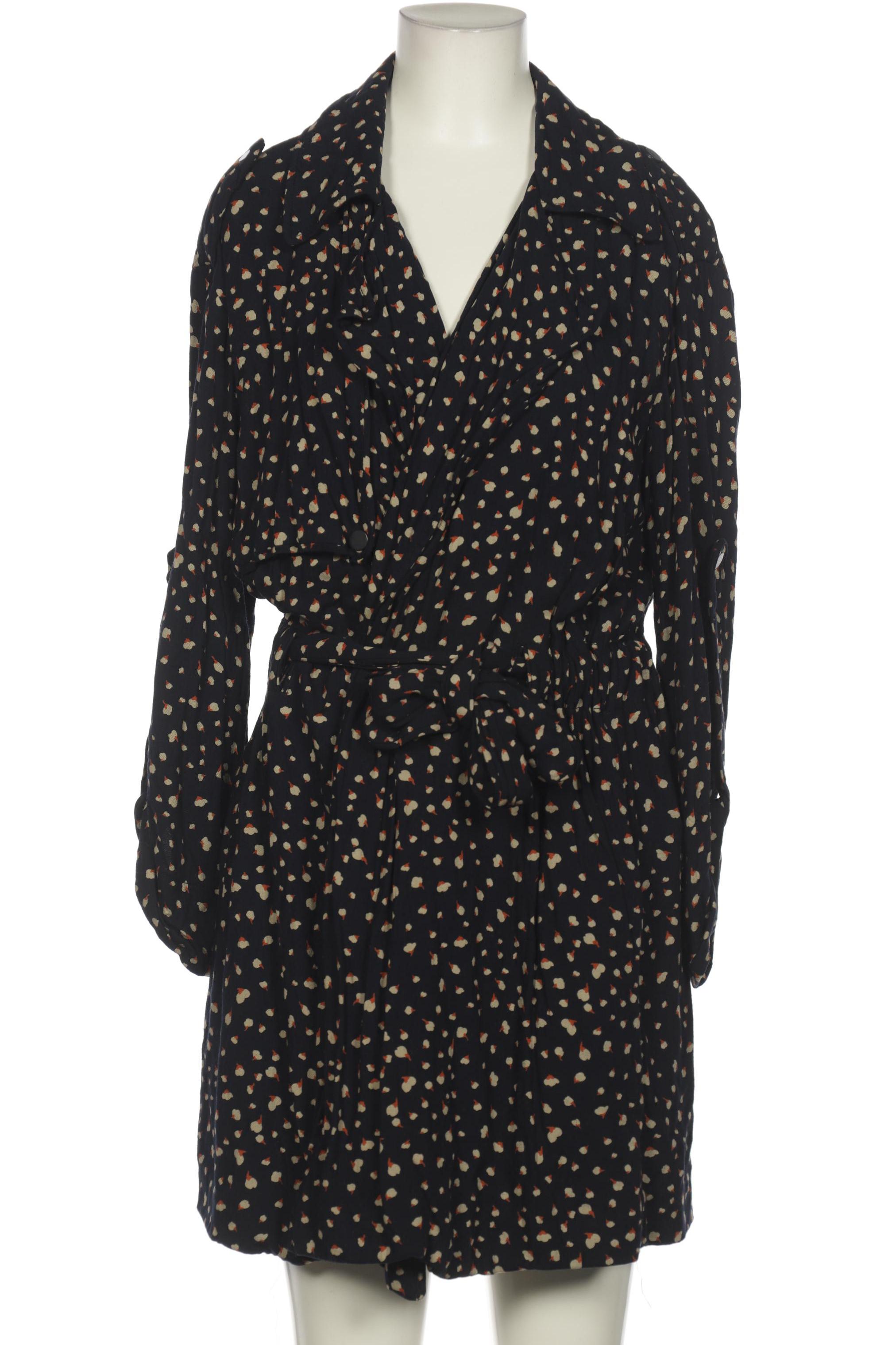 

Zara Damen Kleid, marineblau, Gr. 36